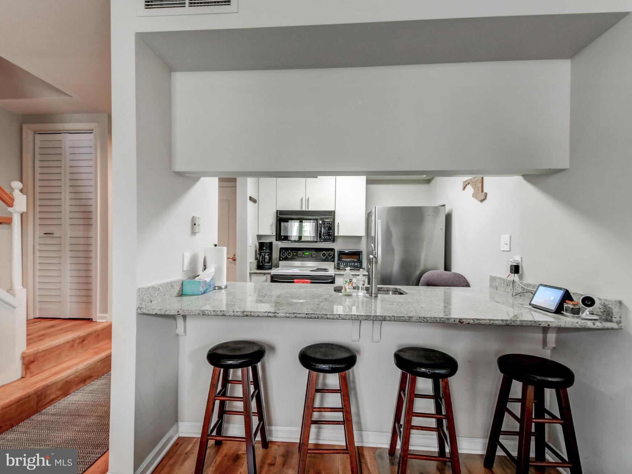 1000 FELL STREET 230