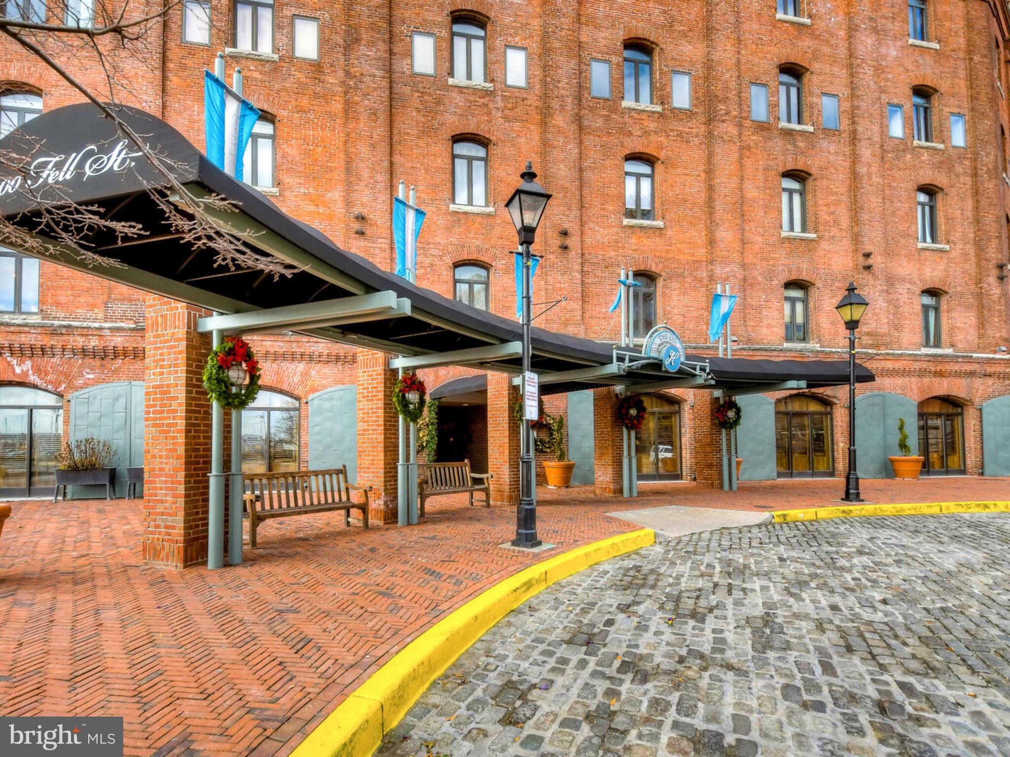 1000 FELL STREET 628