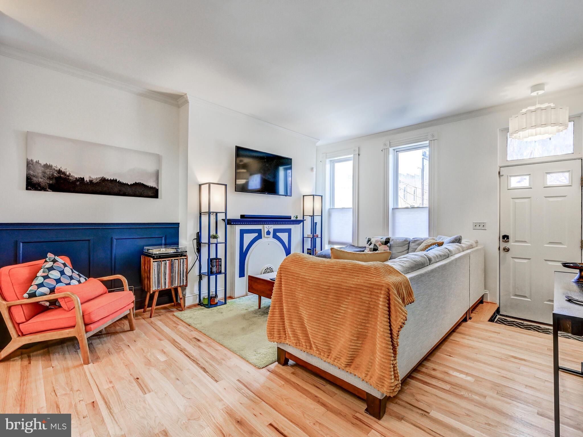 1013 S POTOMAC STREET