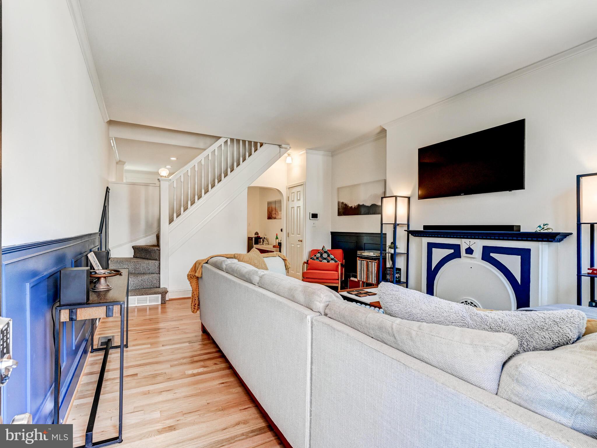 1013 S POTOMAC STREET