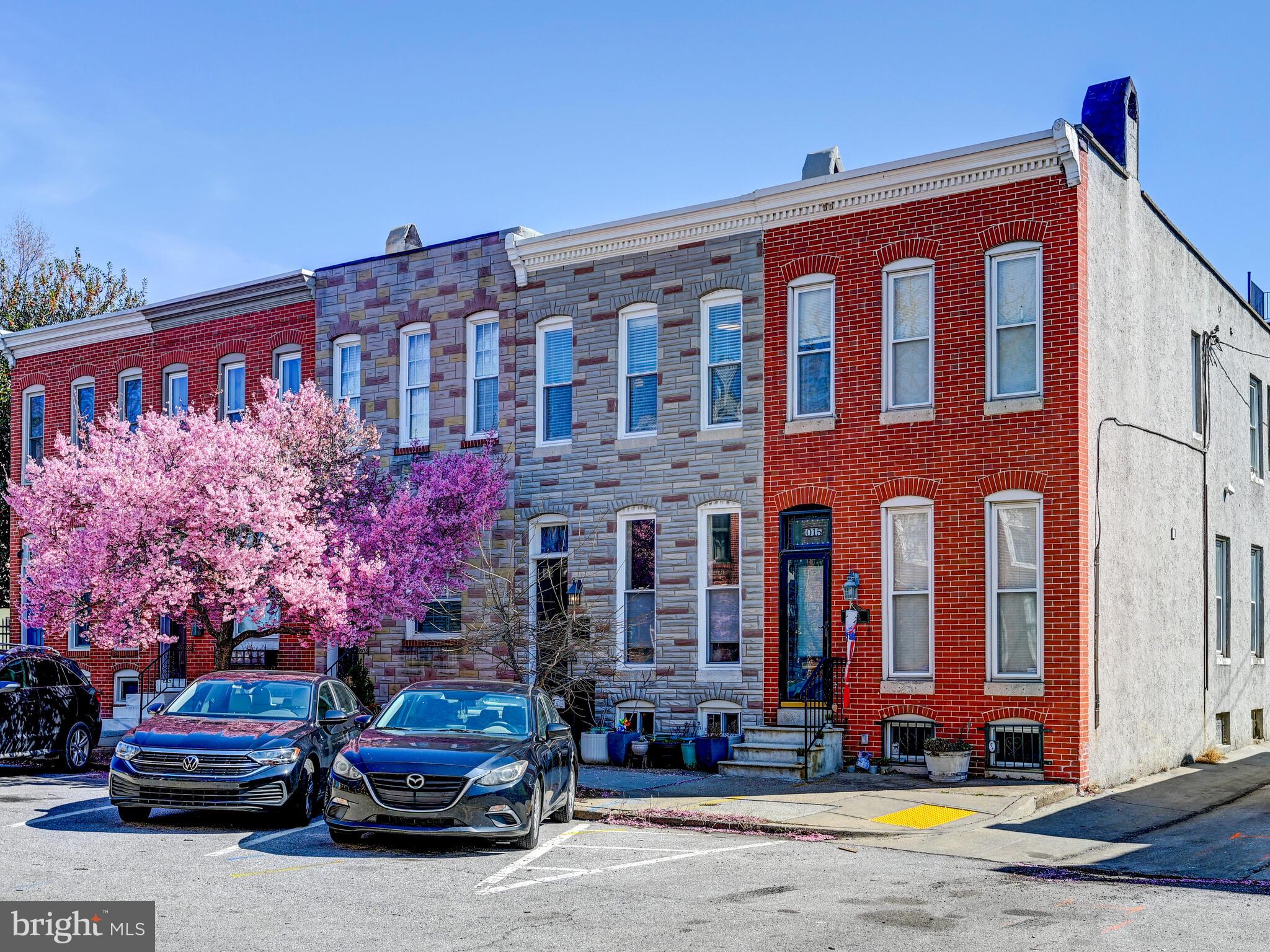 1013 S POTOMAC STREET