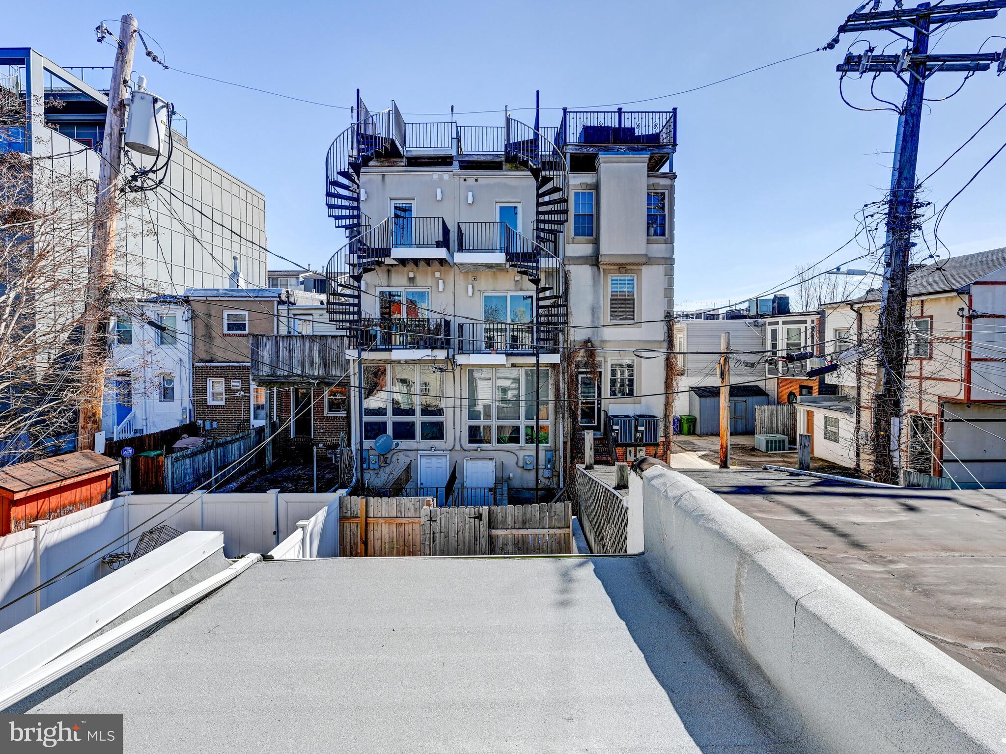 1013 S POTOMAC STREET