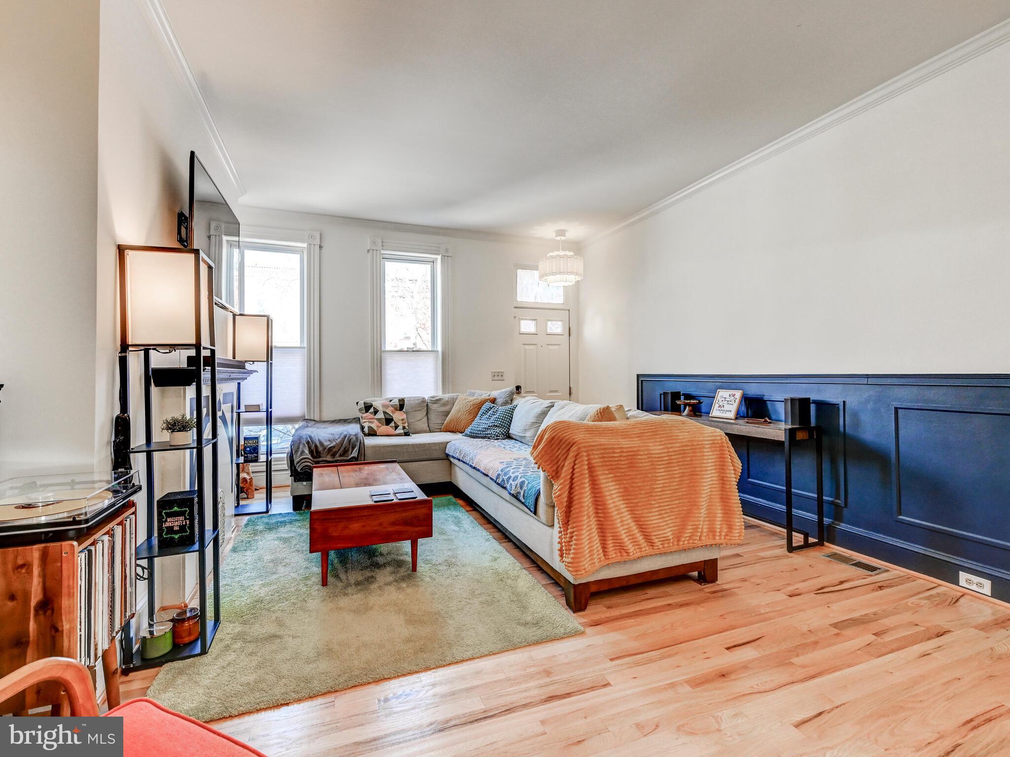 1013 S POTOMAC STREET