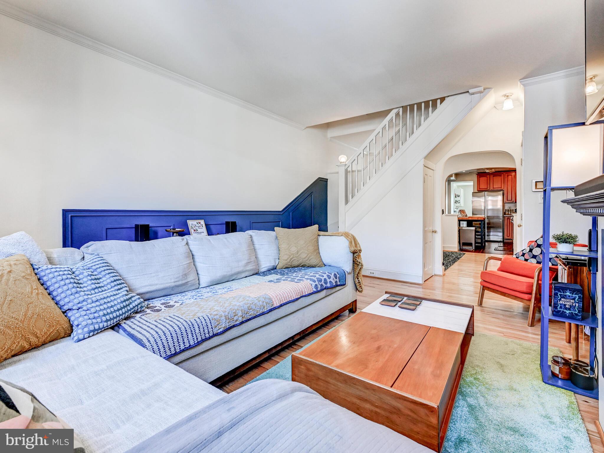 1013 S POTOMAC STREET