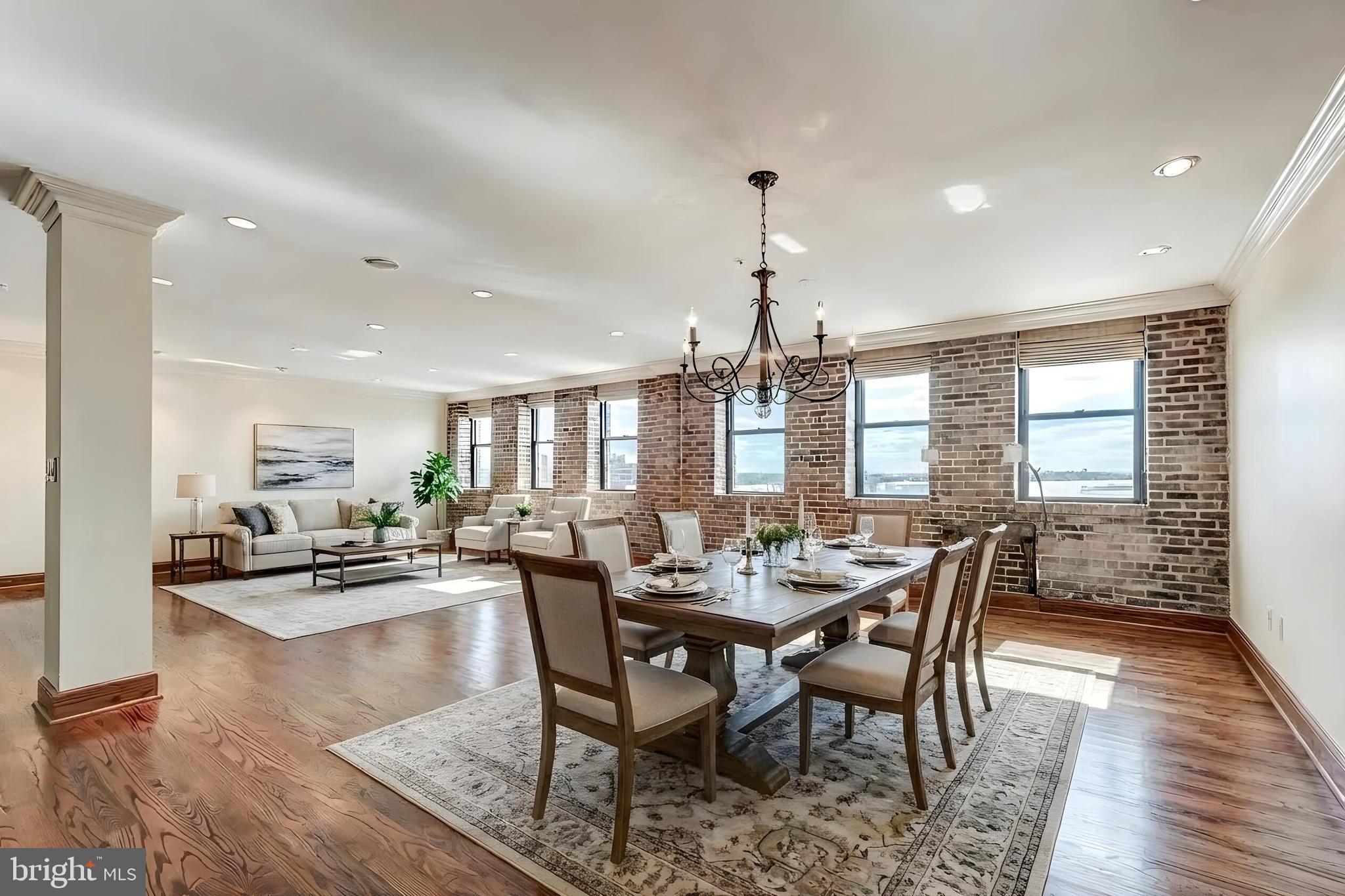 1000 FELL STREET 612