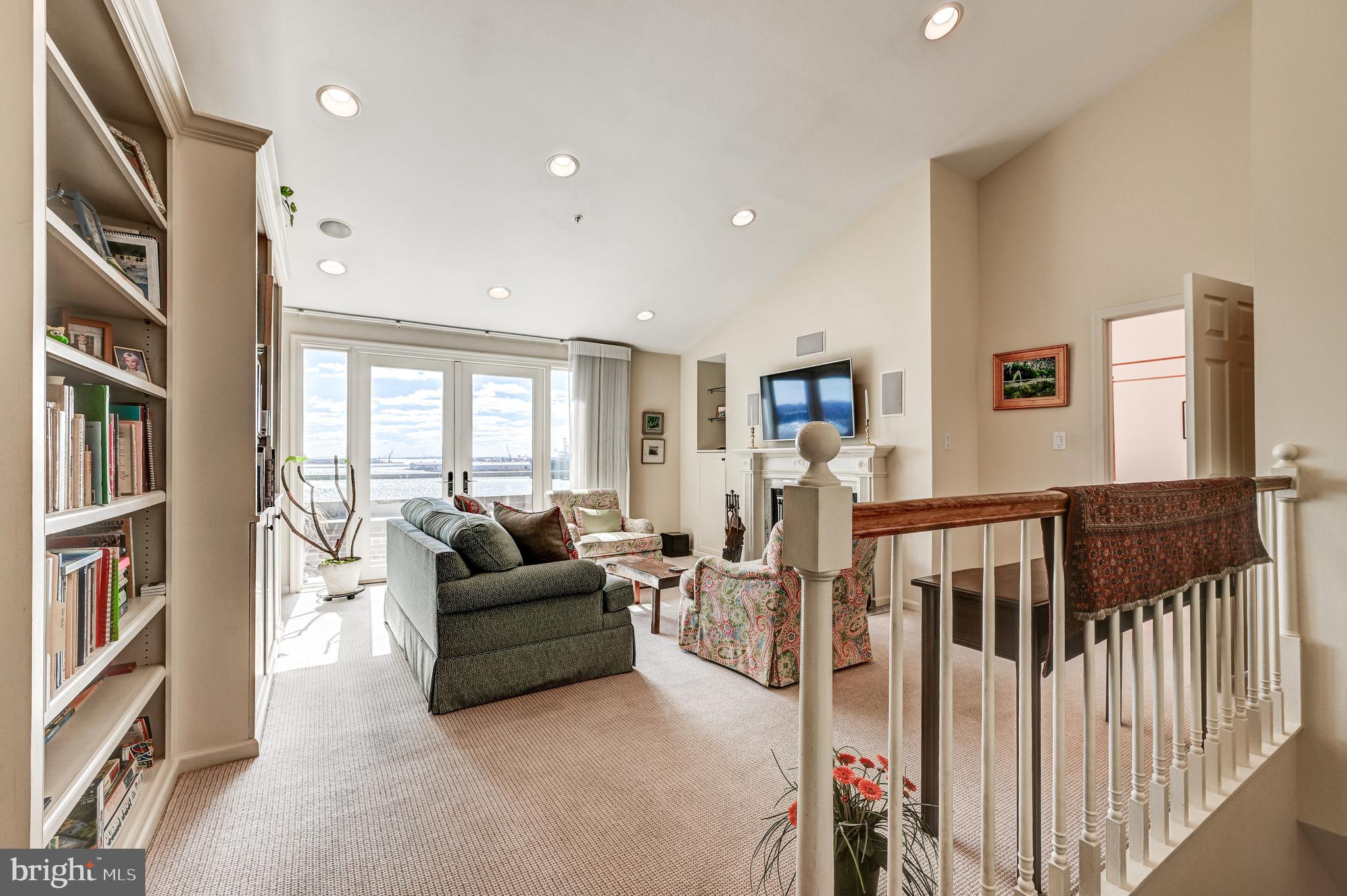 1000 FELL STREET 612