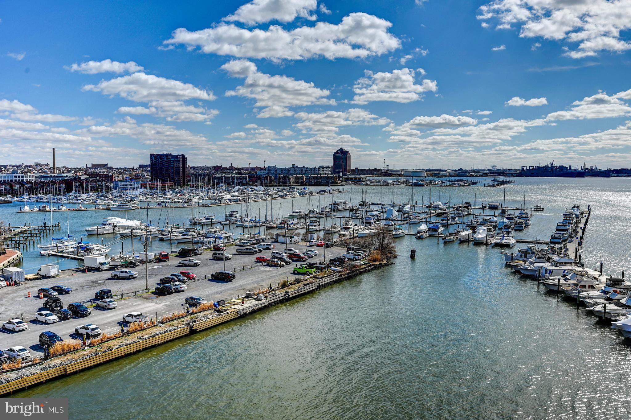 1000 FELL STREET 612