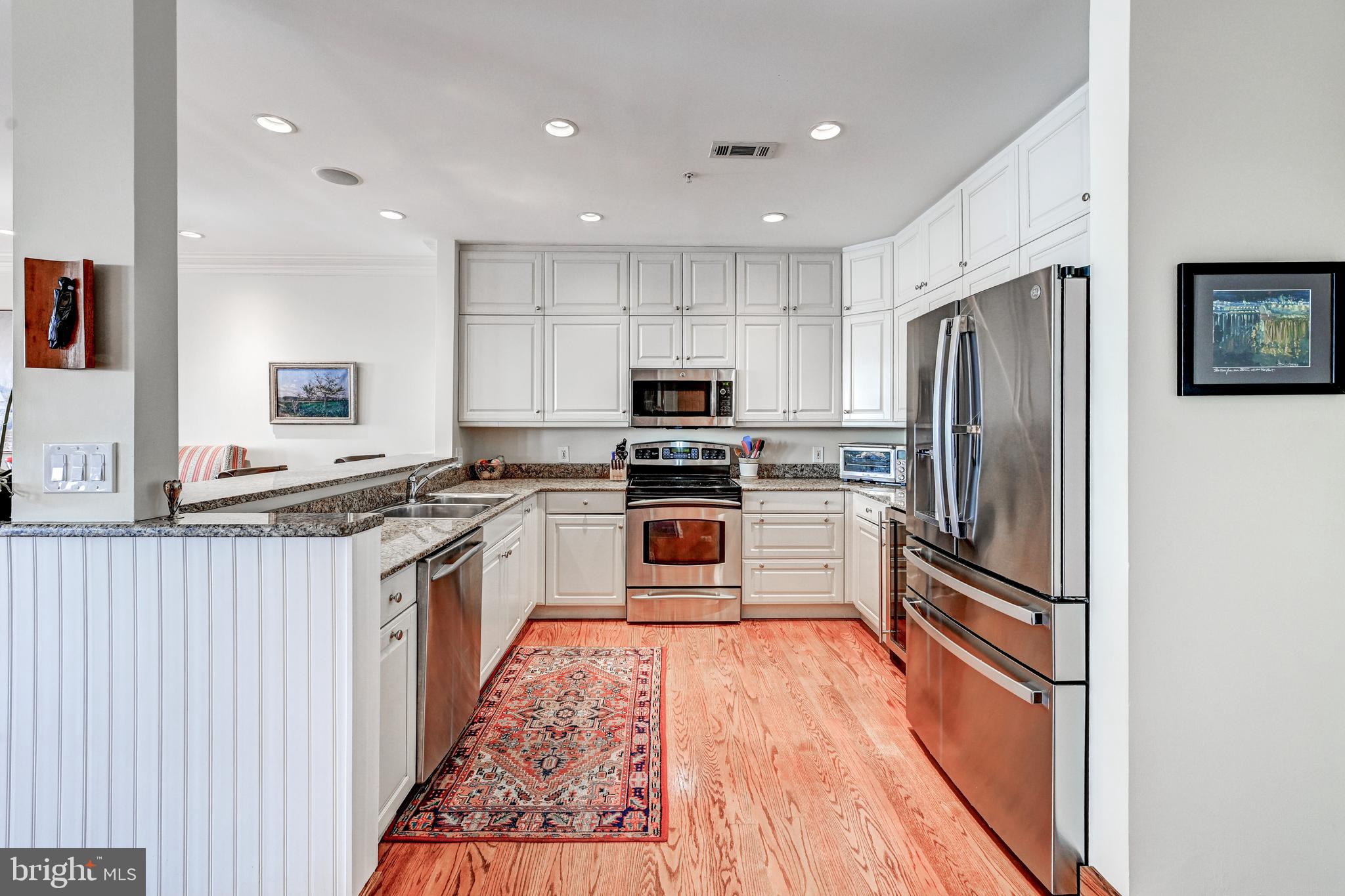 1000 FELL STREET 612