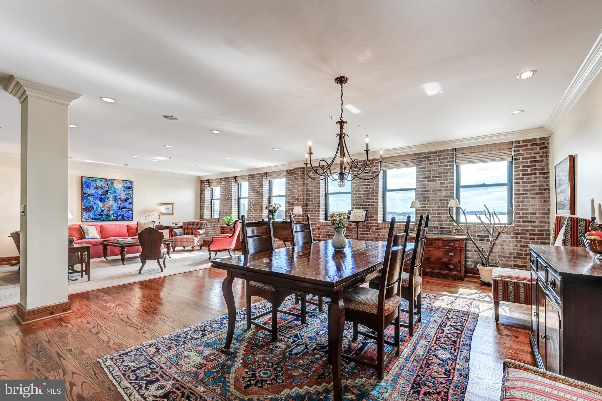 1000 FELL STREET 612