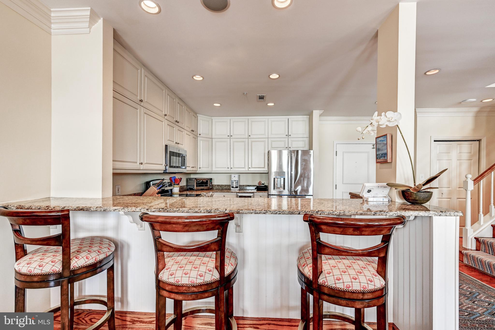 1000 FELL STREET 612