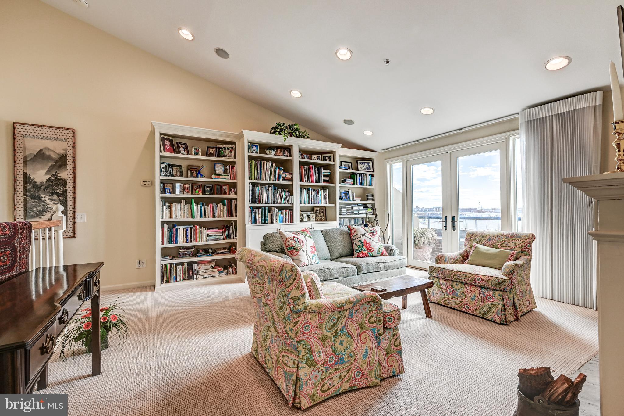 1000 FELL STREET 612