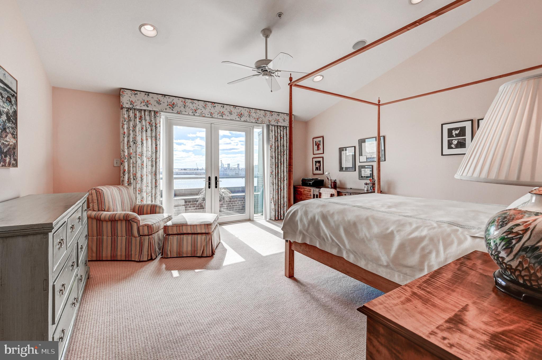 1000 FELL STREET 612