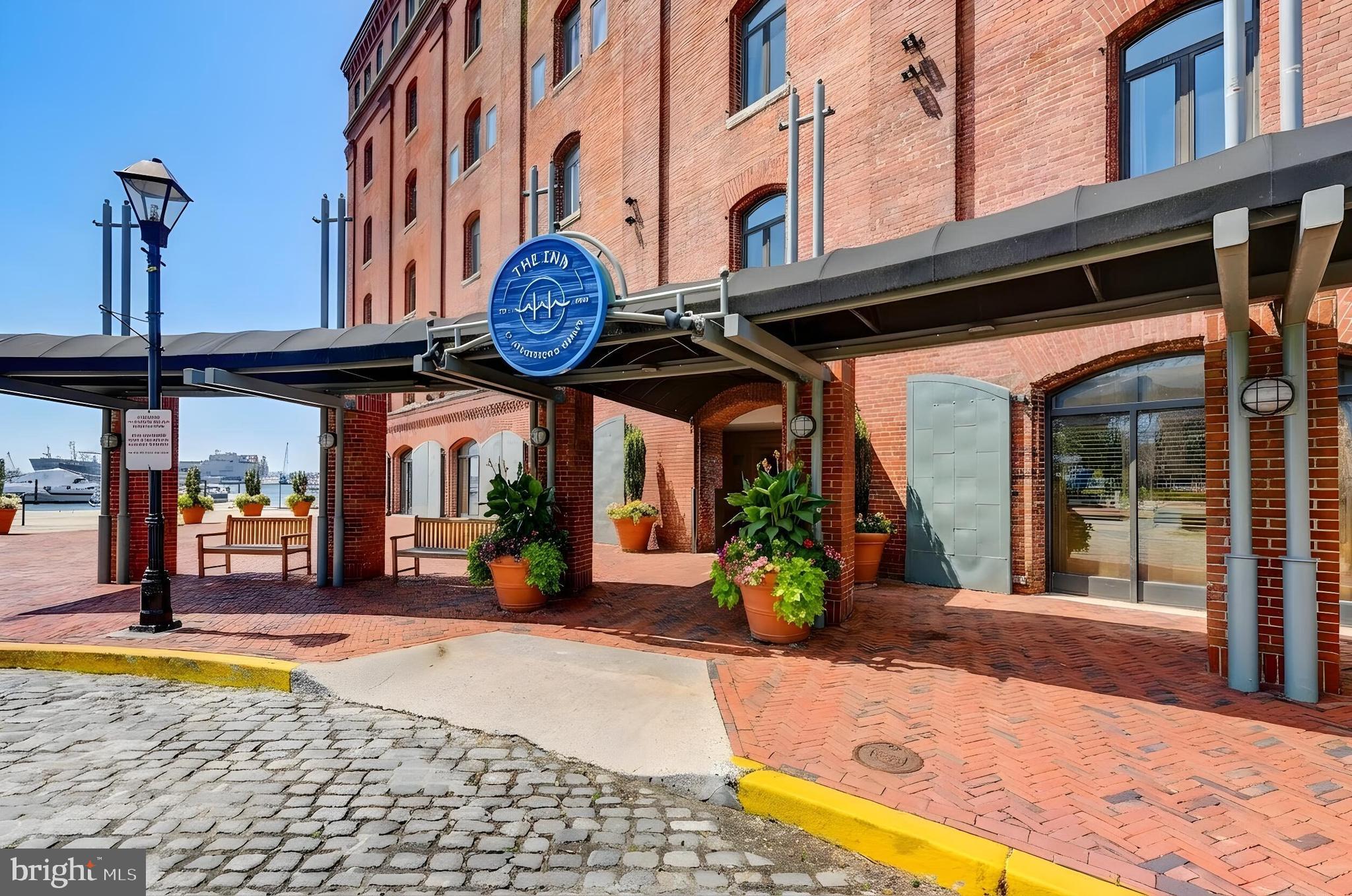 1000 FELL STREET 612