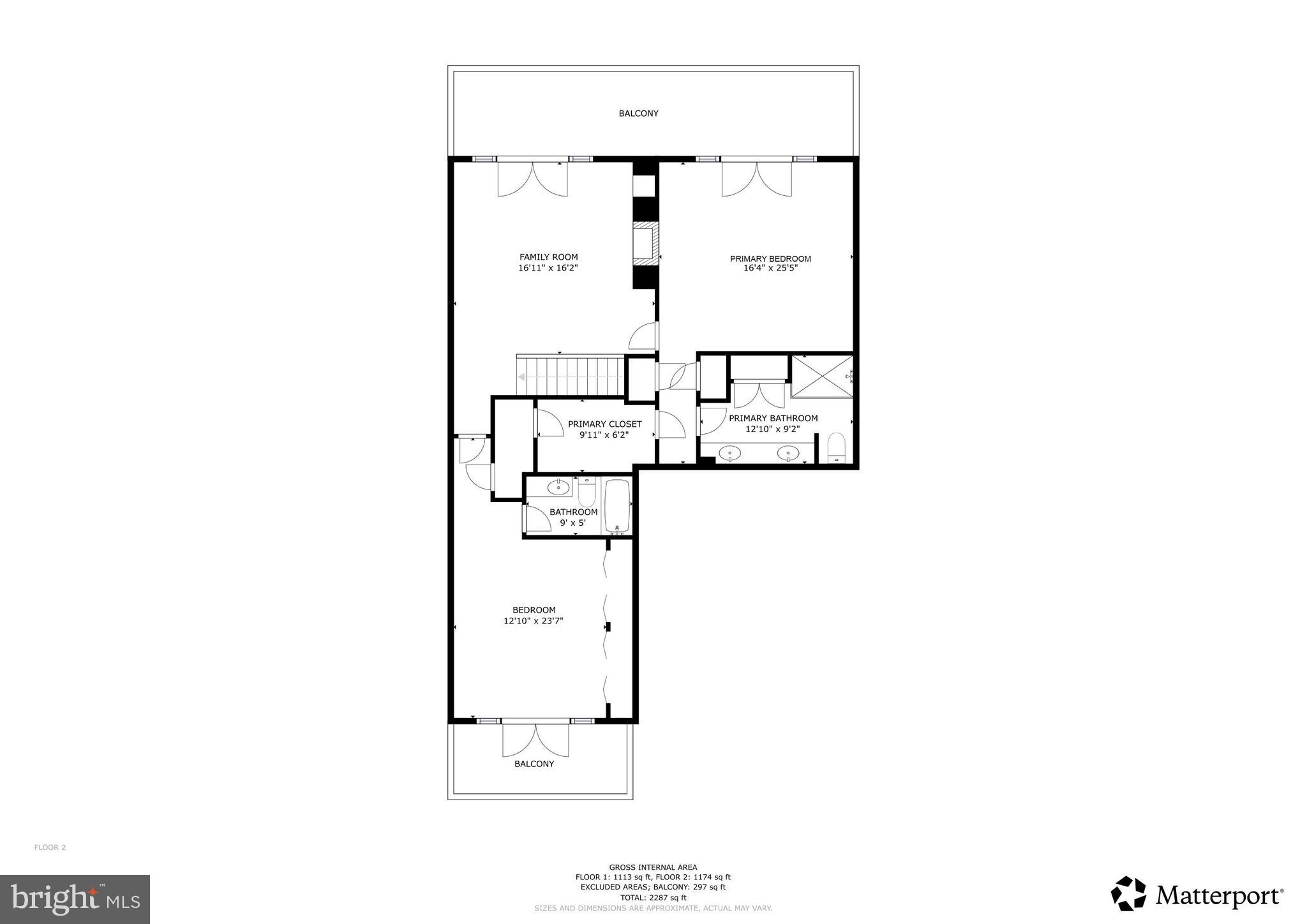 1000 FELL STREET 612