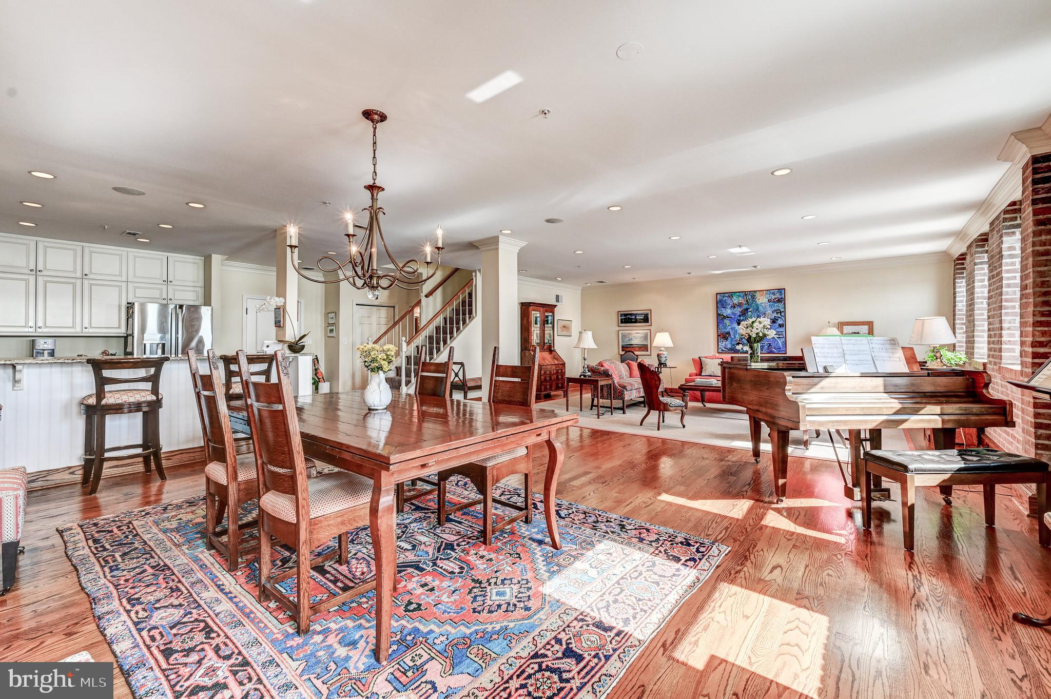 1000 FELL STREET 612