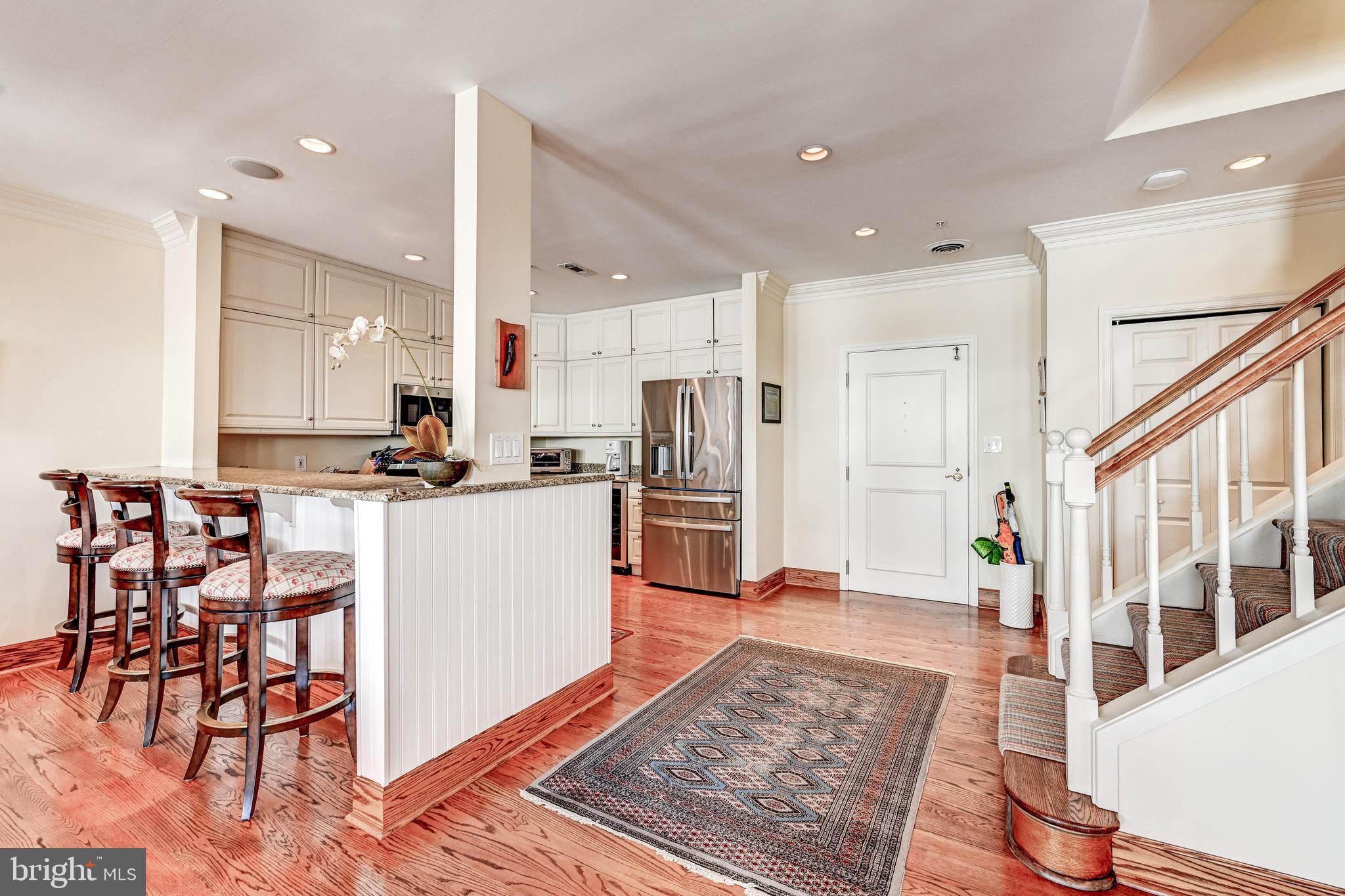 1000 FELL STREET 612