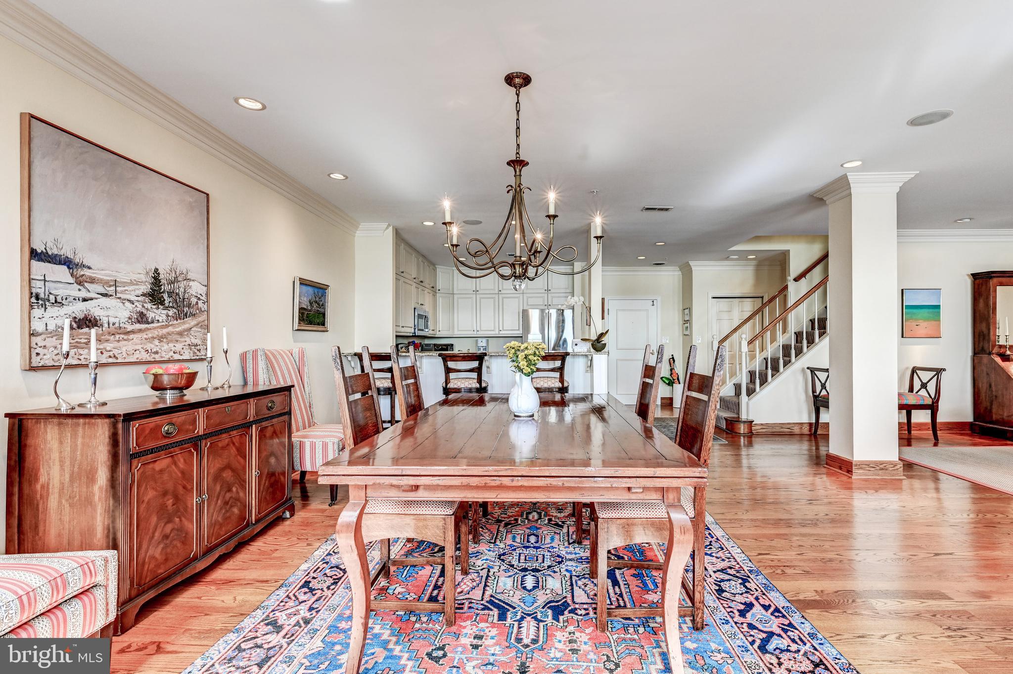 1000 FELL STREET 612