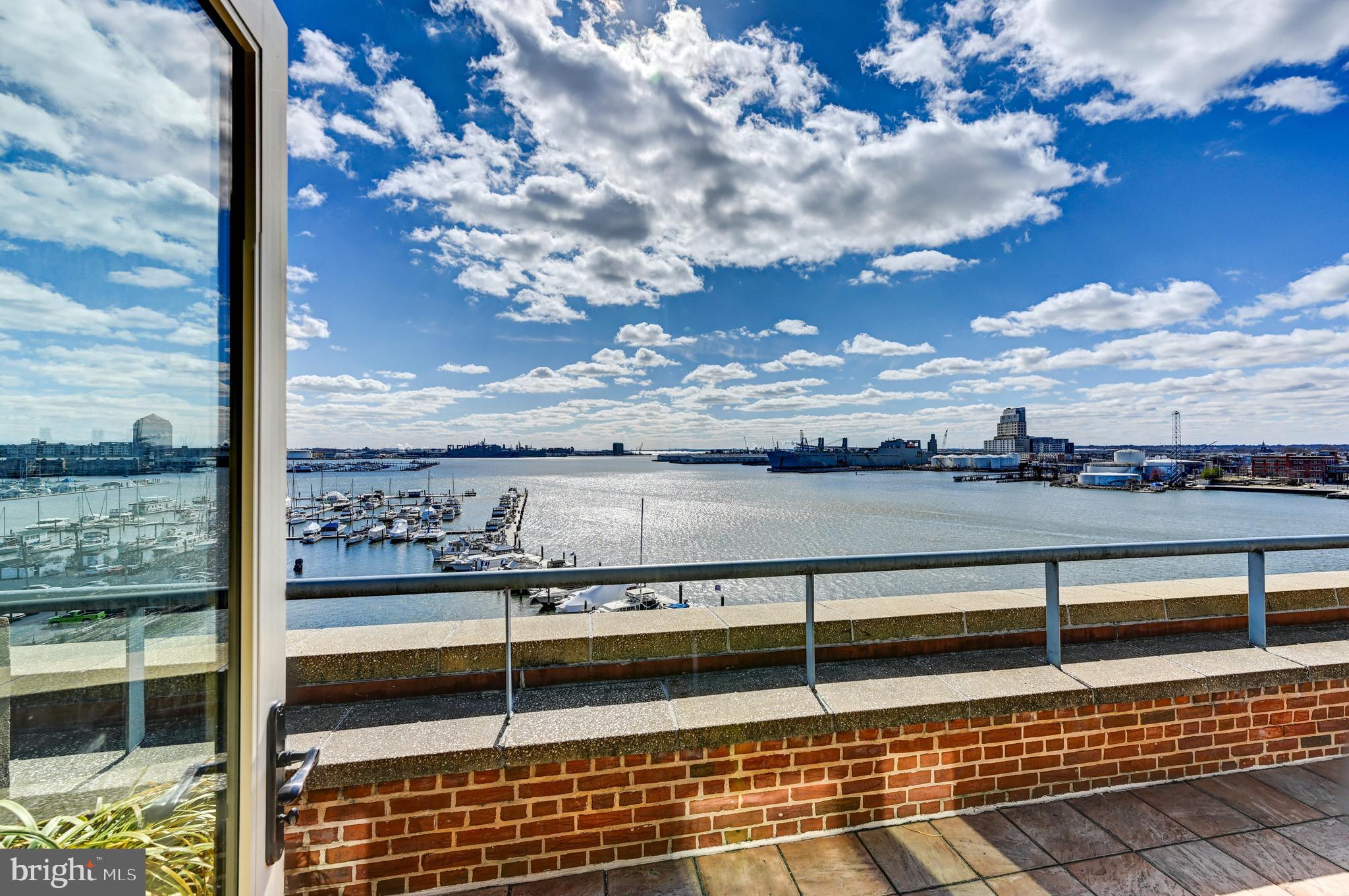 1000 FELL STREET 612