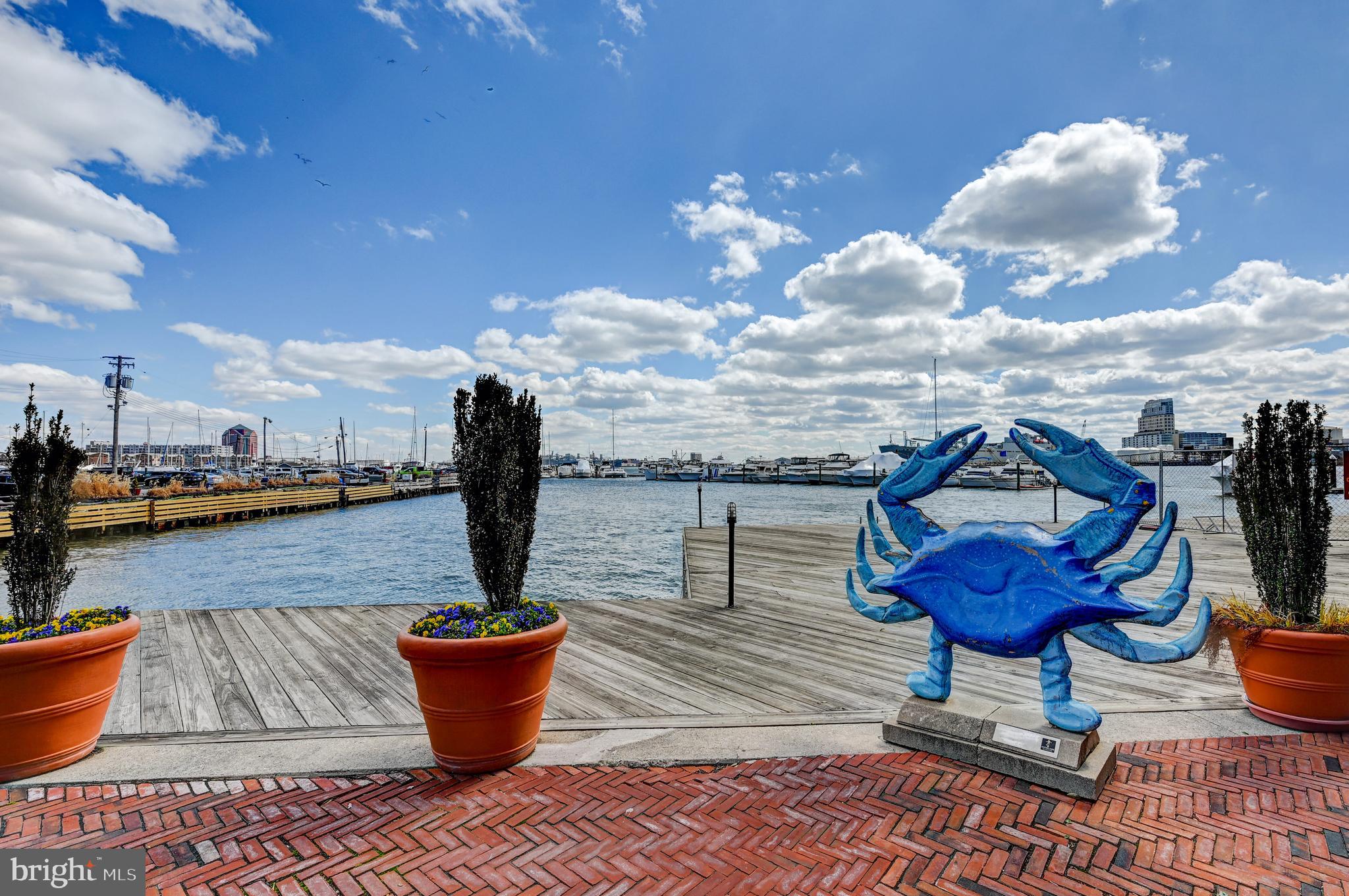 1000 FELL STREET 612