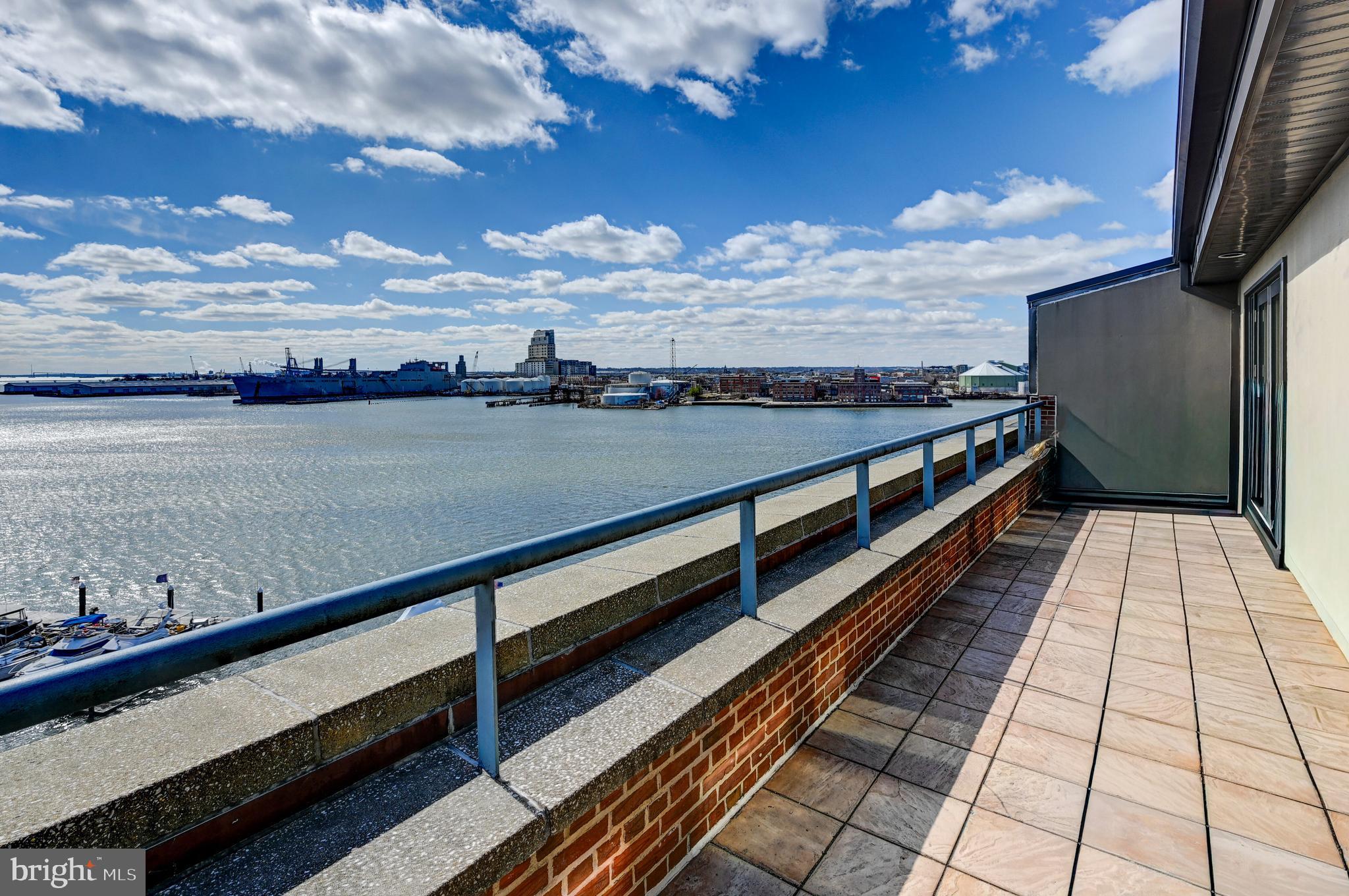 1000 FELL STREET 612