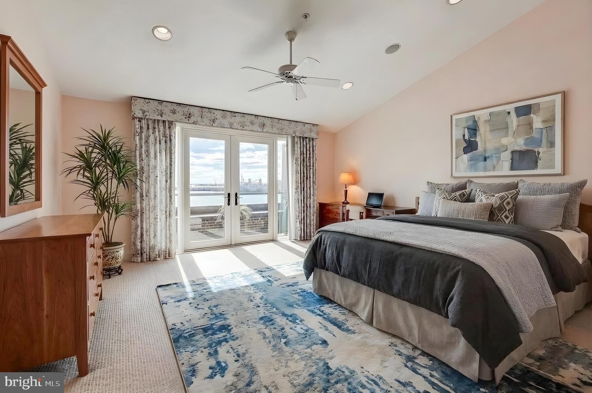 1000 FELL STREET 612