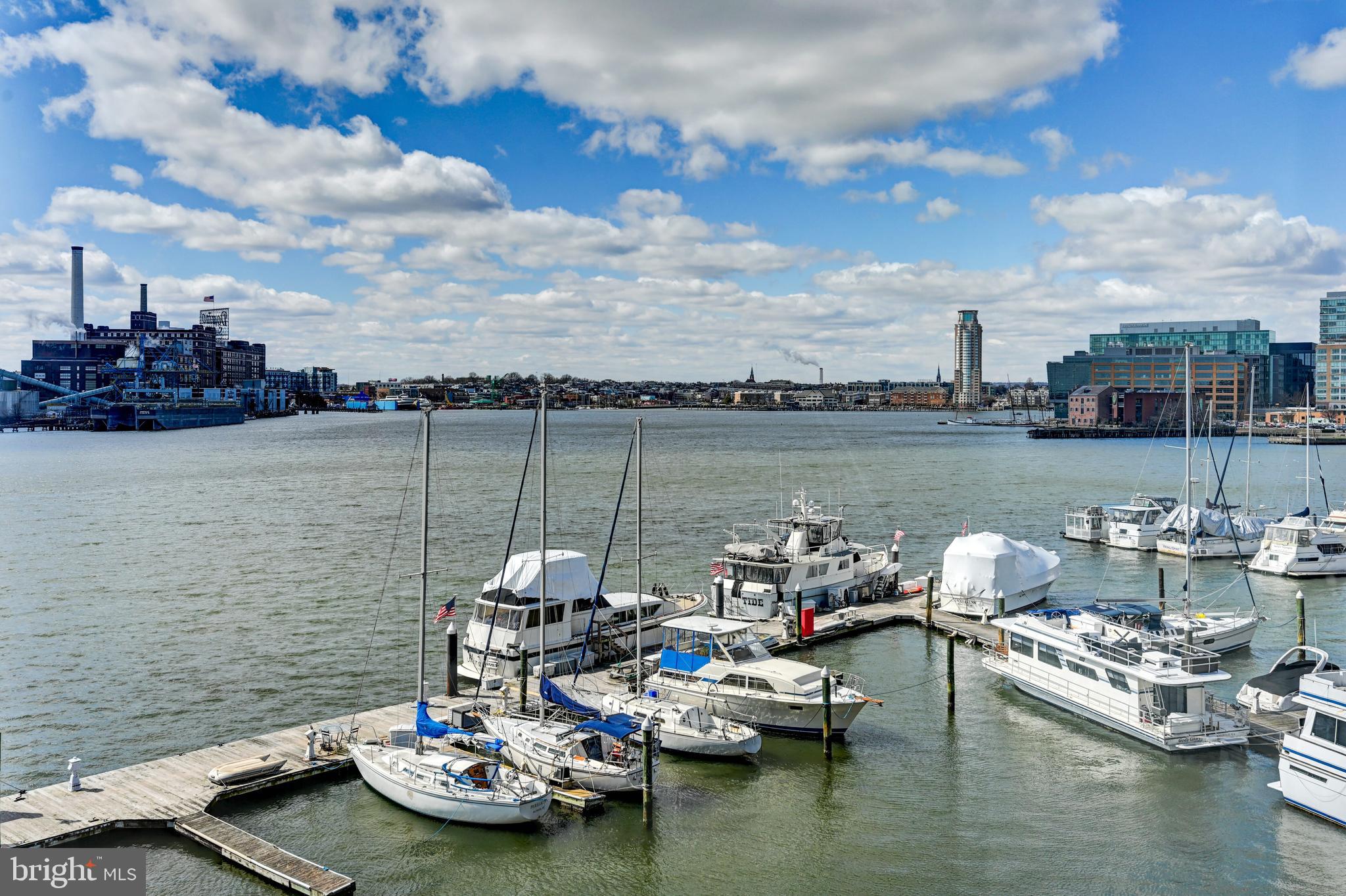 1000 FELL STREET 612