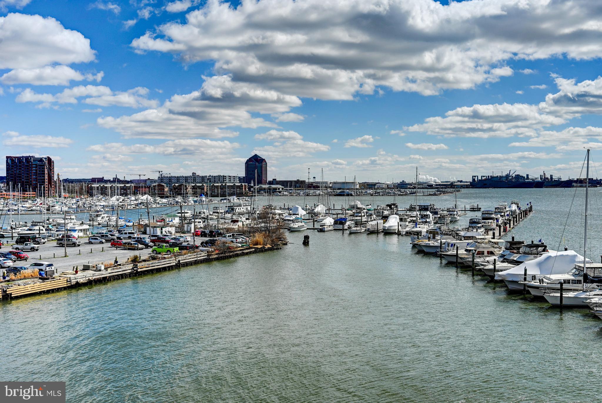 1000 FELL STREET 612