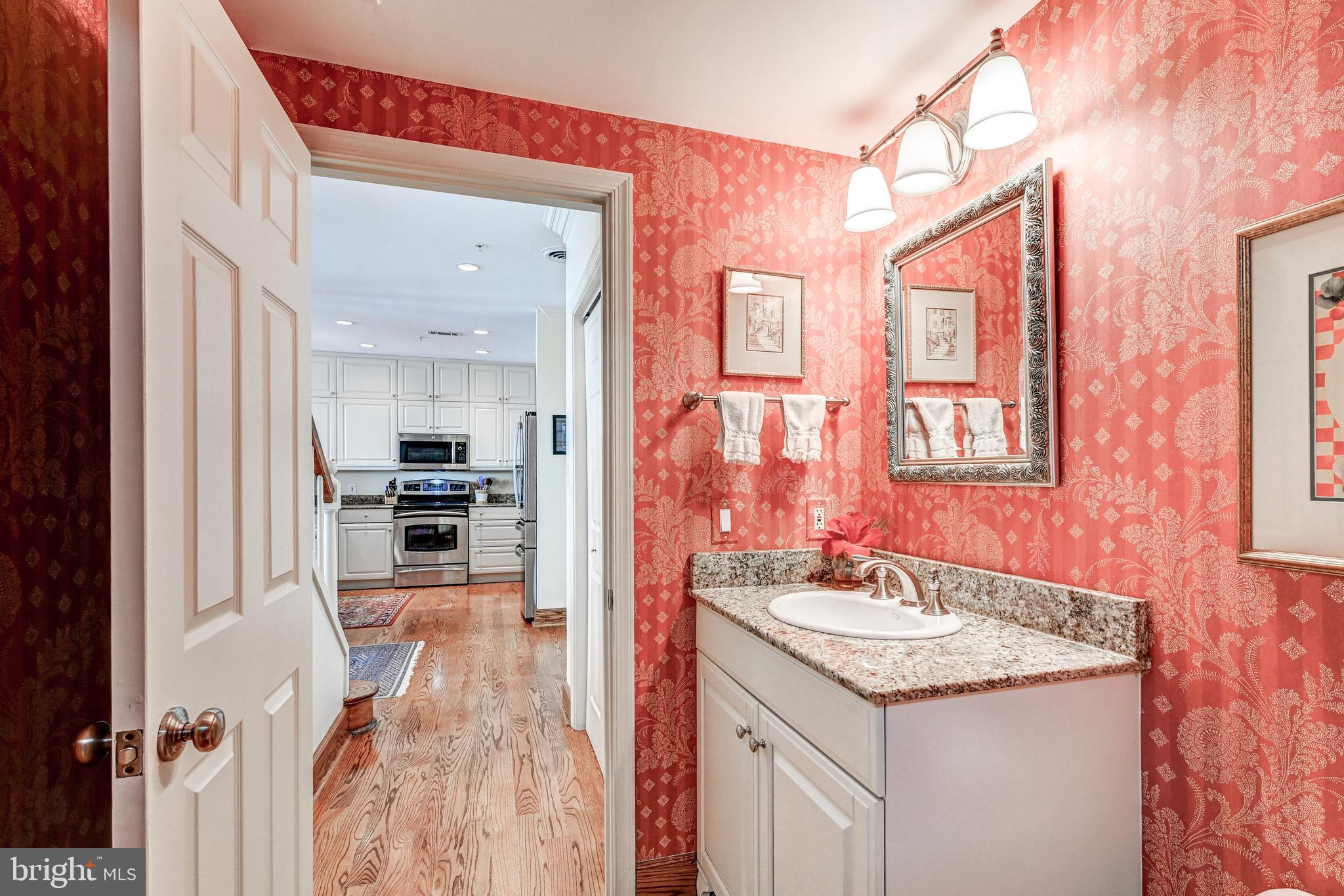 1000 FELL STREET 612