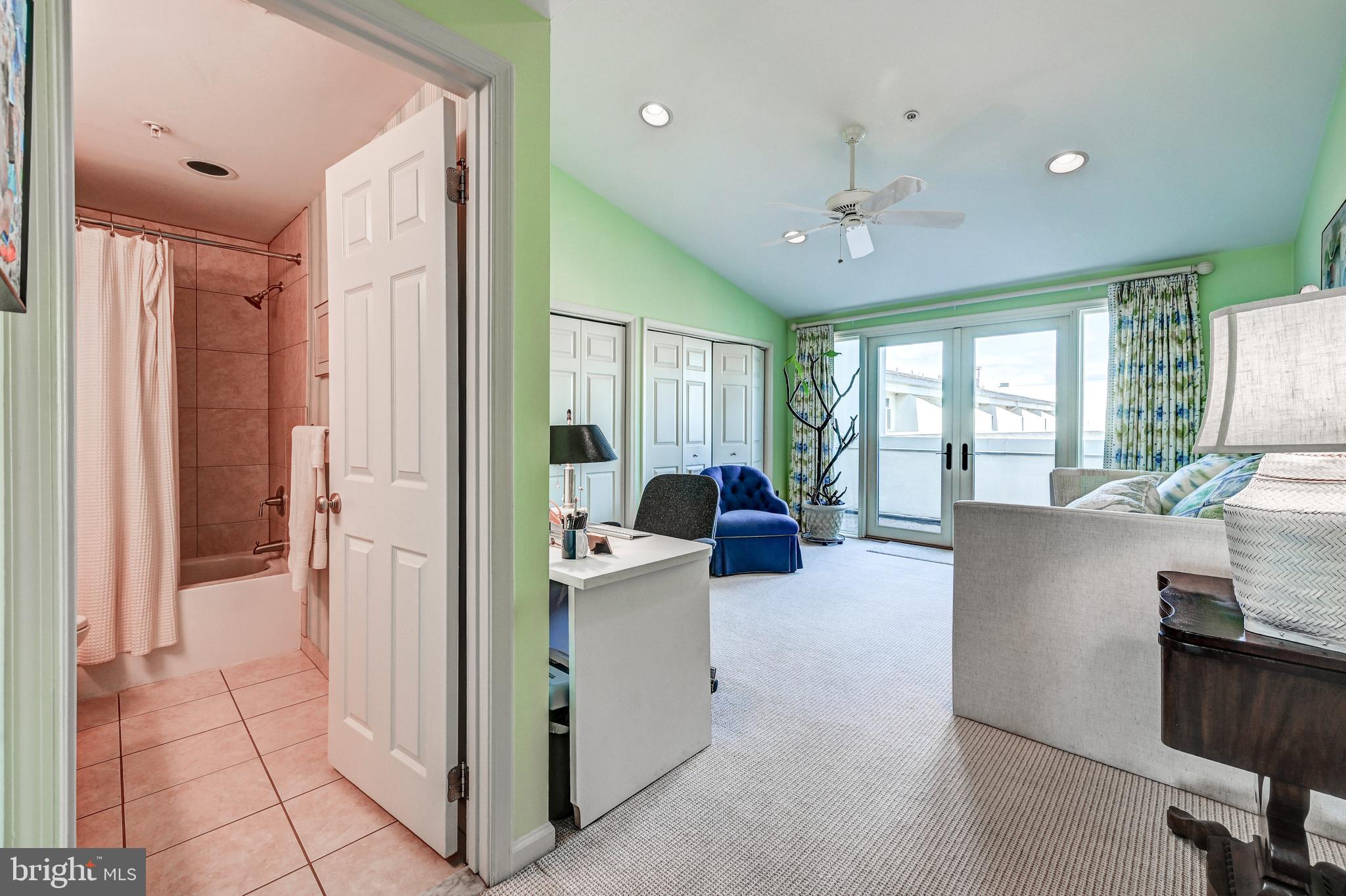 1000 FELL STREET 612