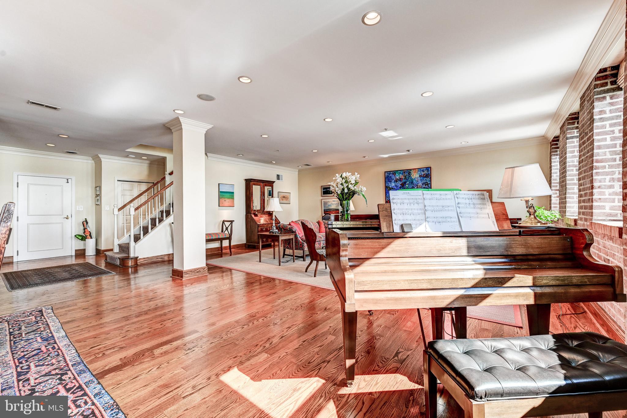 1000 FELL STREET 612