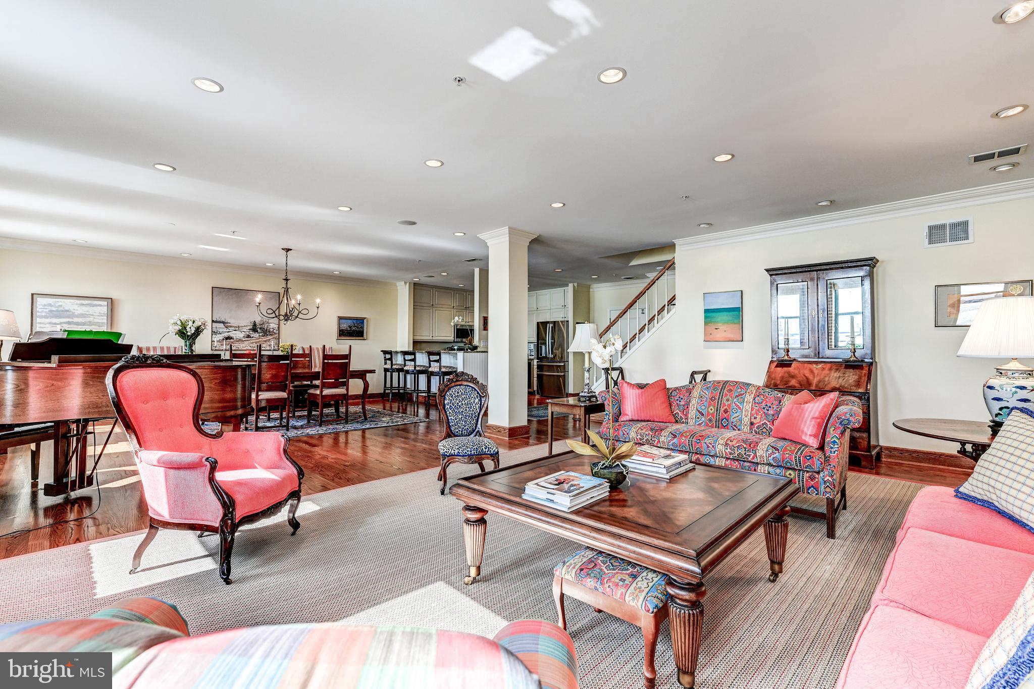 1000 FELL STREET 612