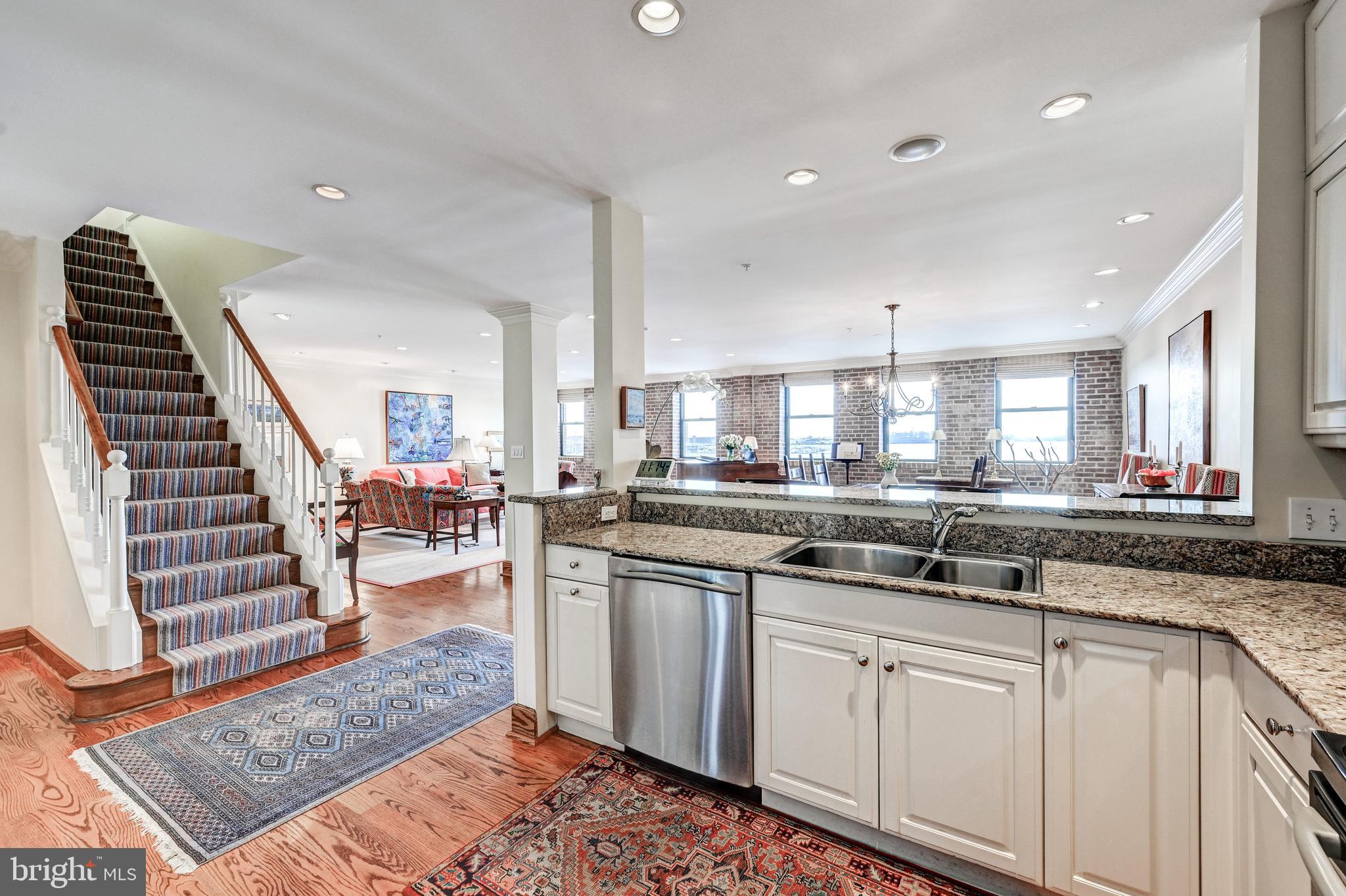 1000 FELL STREET 612