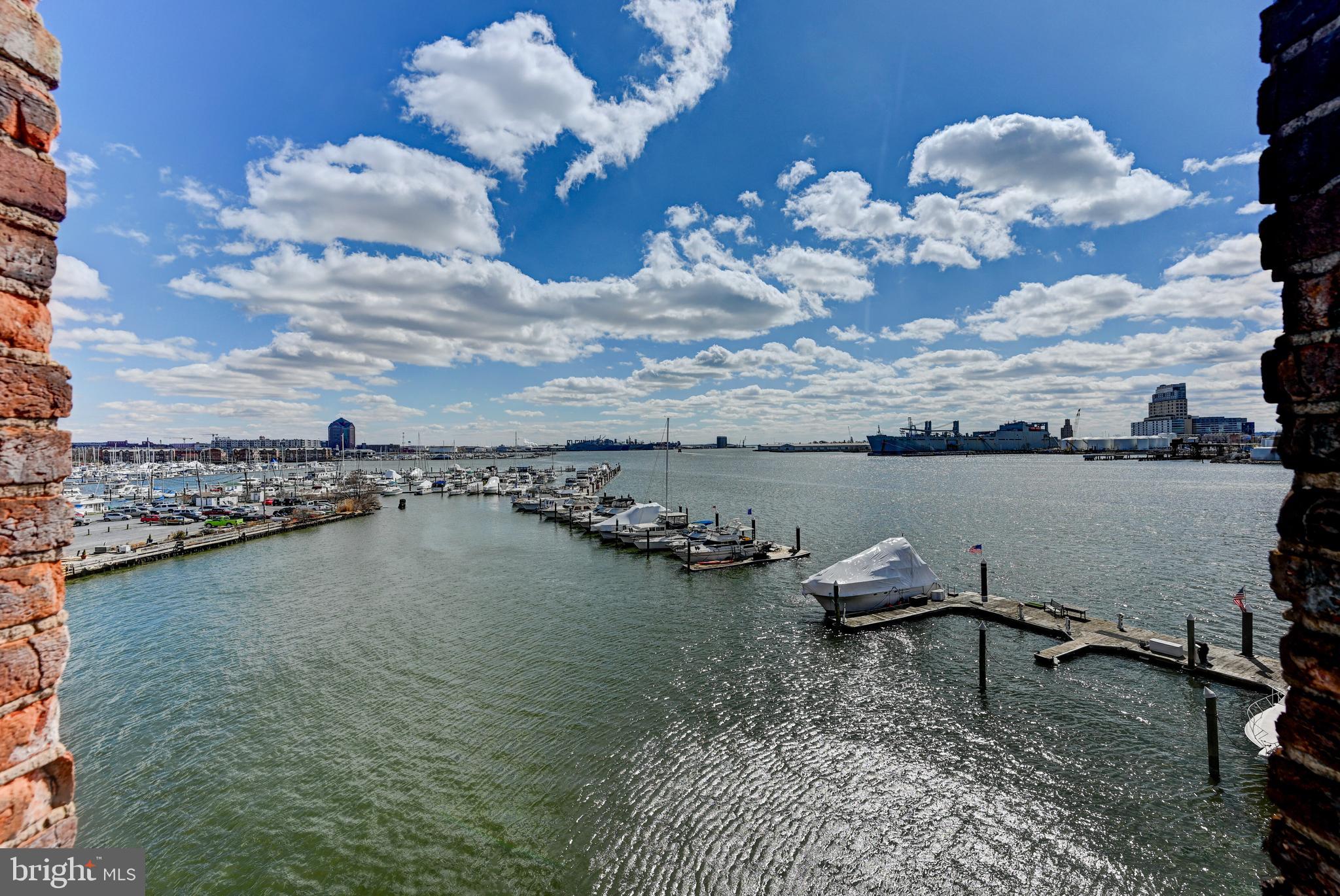 1000 FELL STREET 612