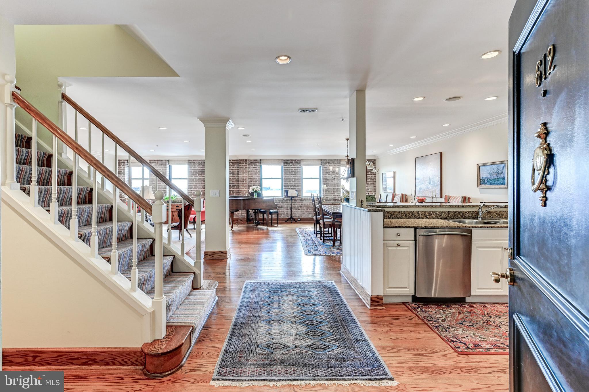 1000 FELL STREET 612