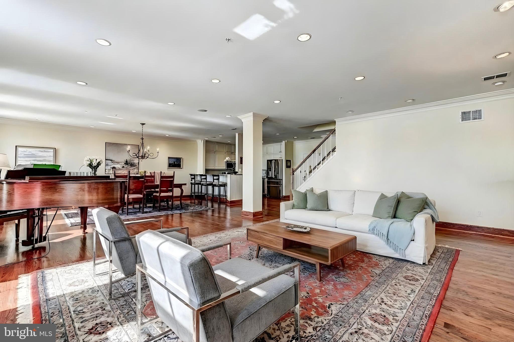 1000 FELL STREET 612