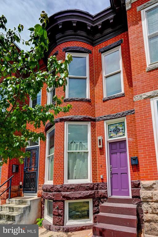 136 W OSTEND STREET