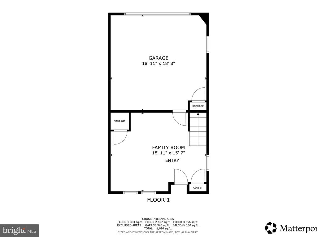 4337 LAPLATA AVENUE
