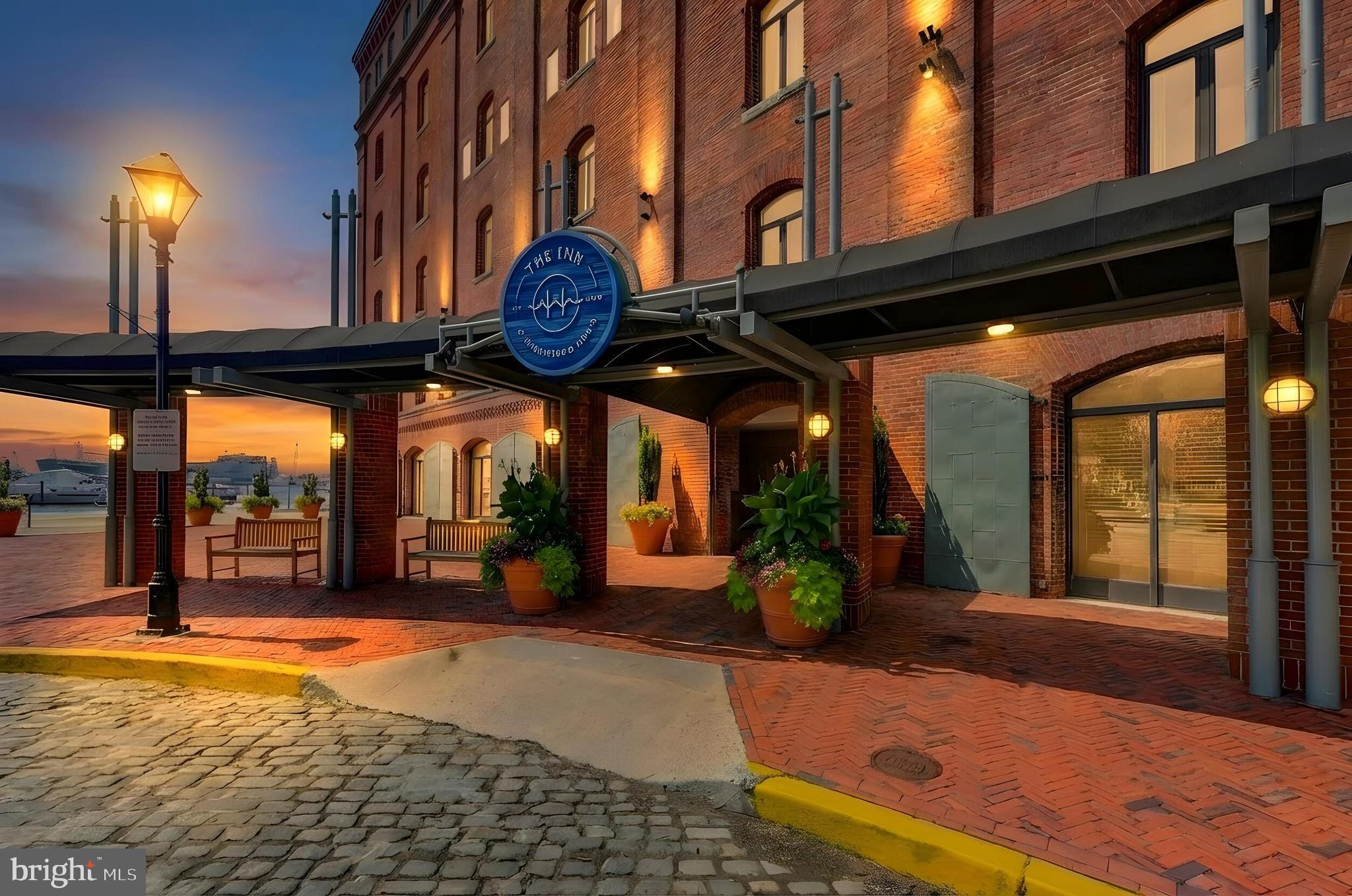 1000 FELL STREET 412