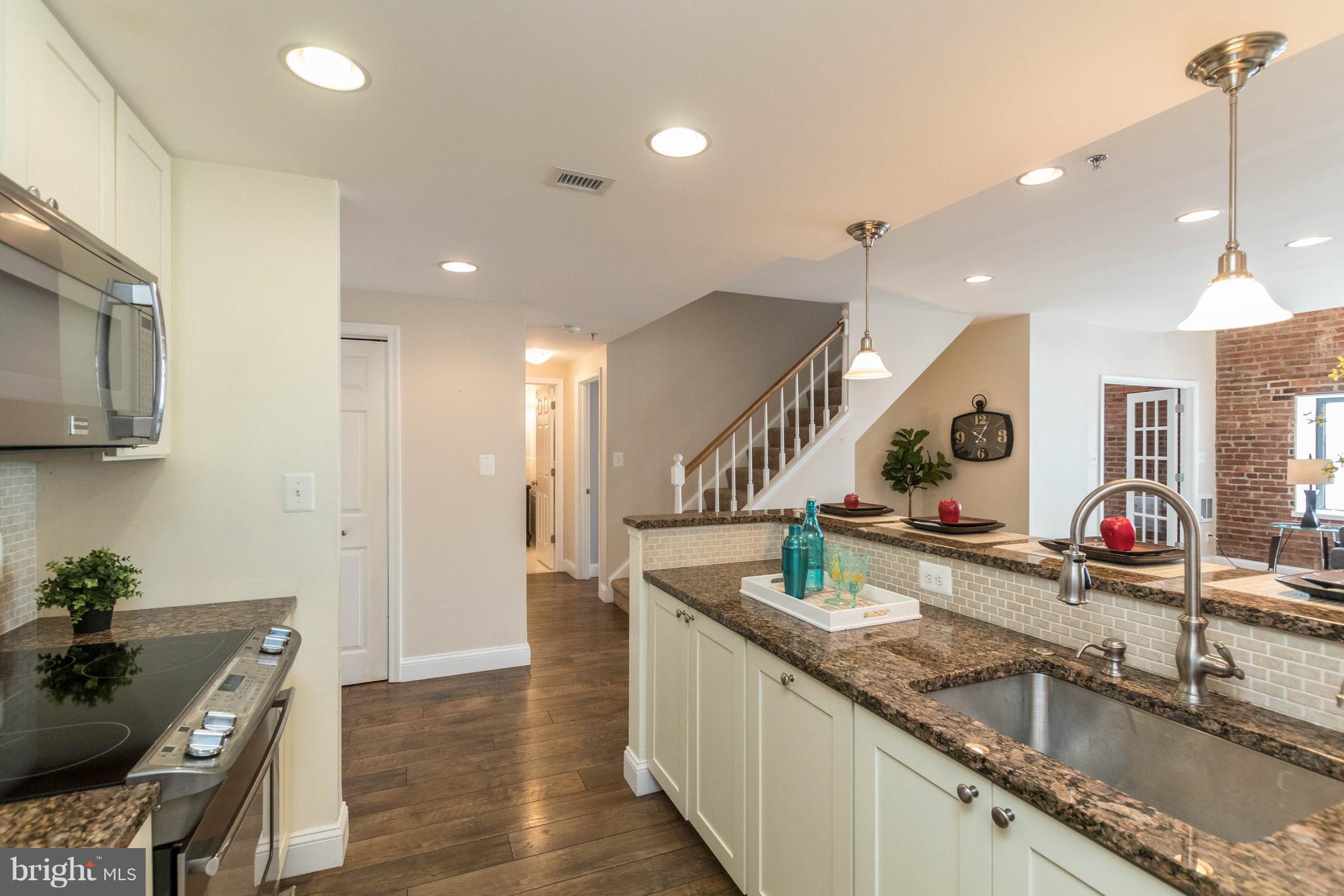 1000 FELL STREET 412