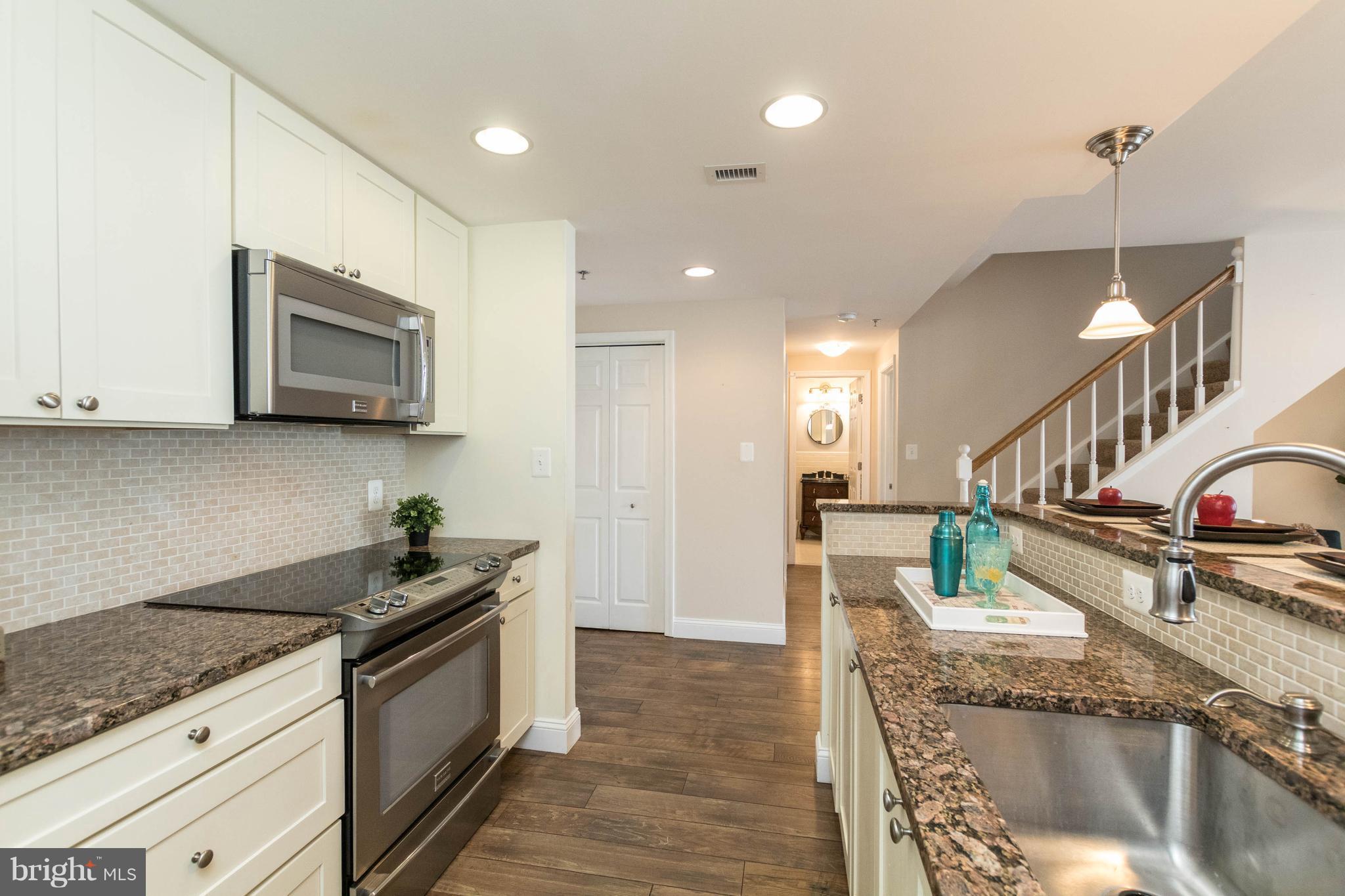 1000 FELL STREET 412