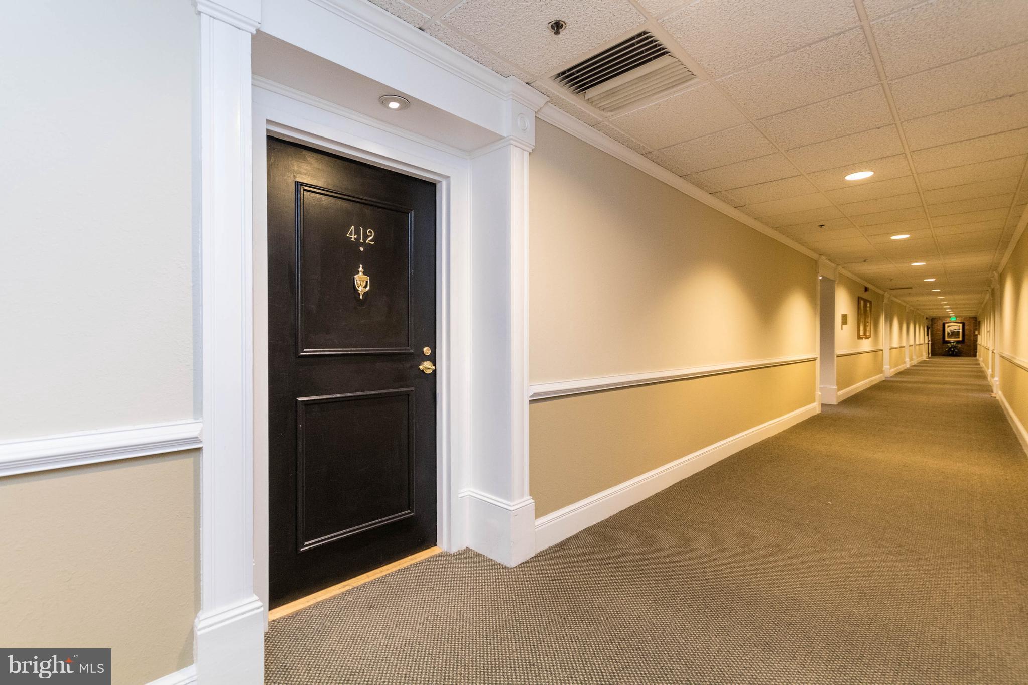 1000 FELL STREET 412