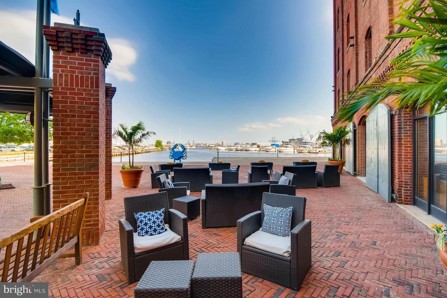 1000 FELL STREET 412