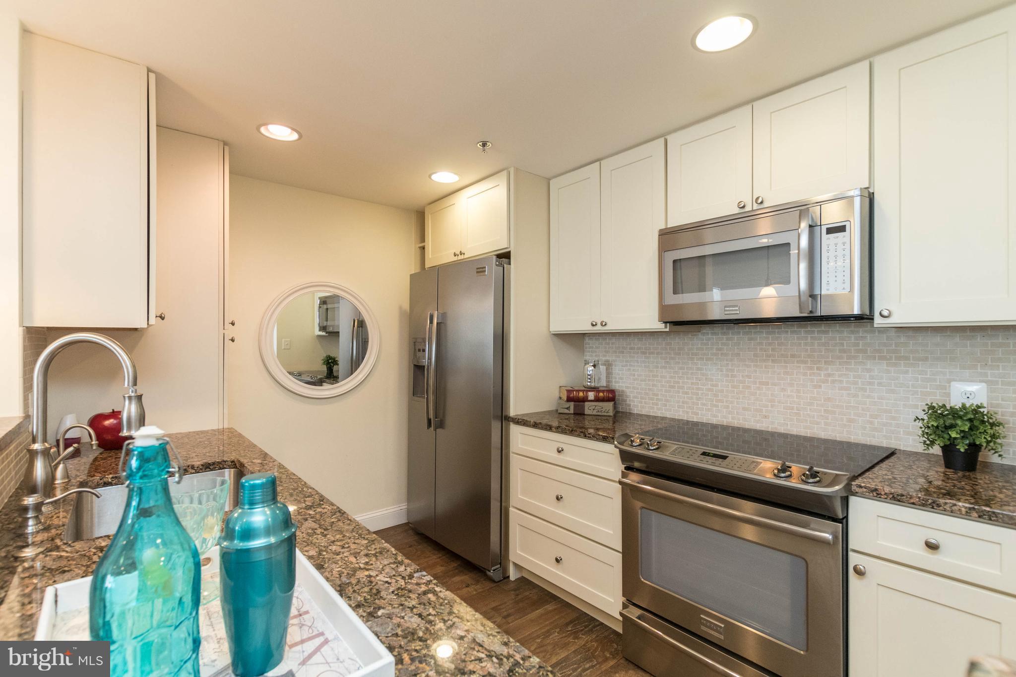 1000 FELL STREET 412