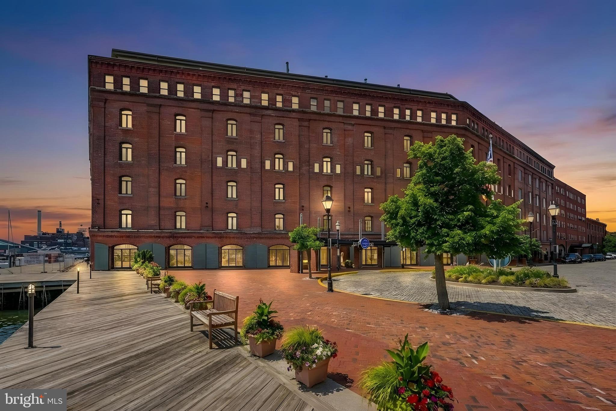 1000 FELL STREET 412