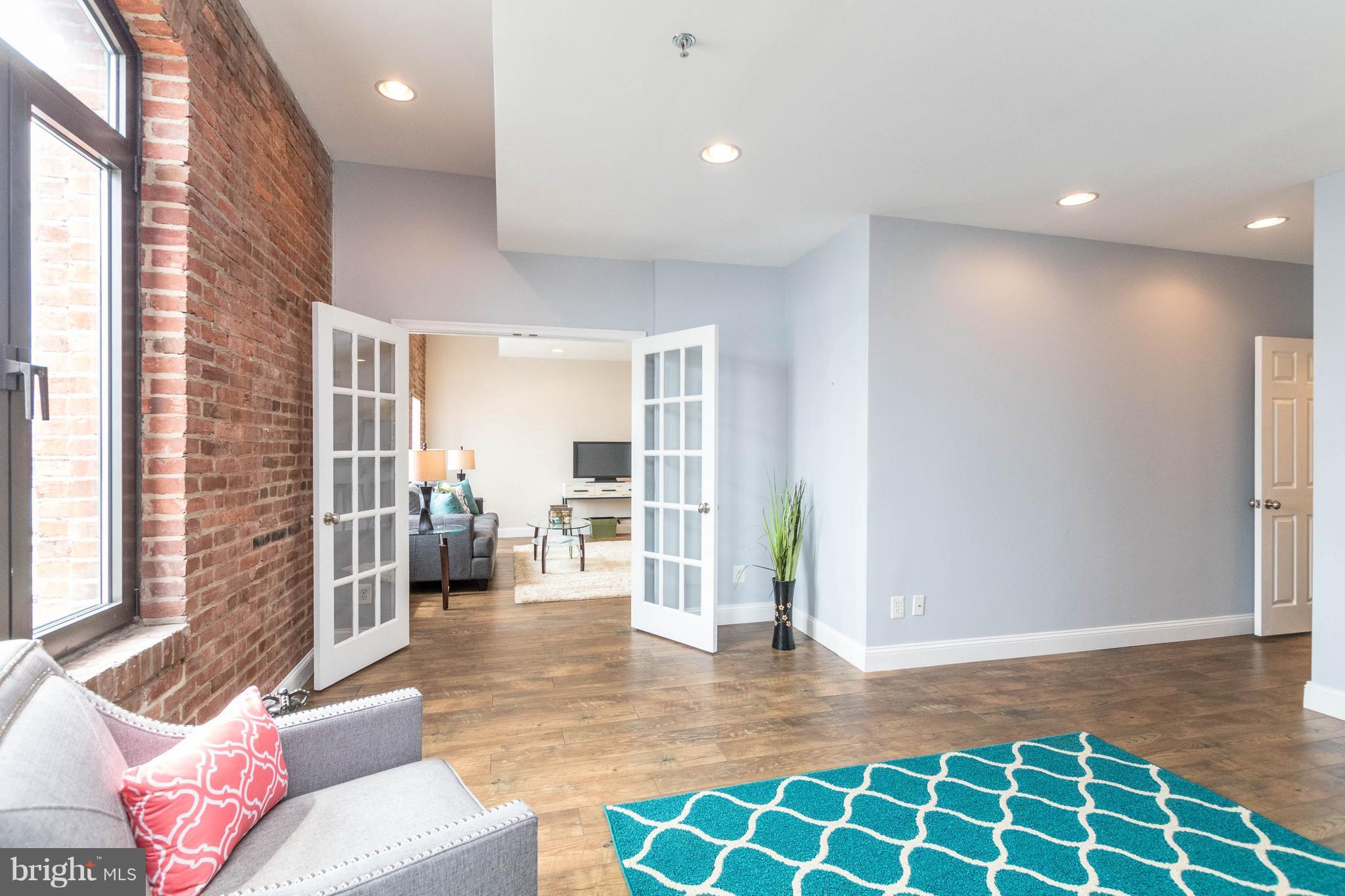 1000 FELL STREET 412