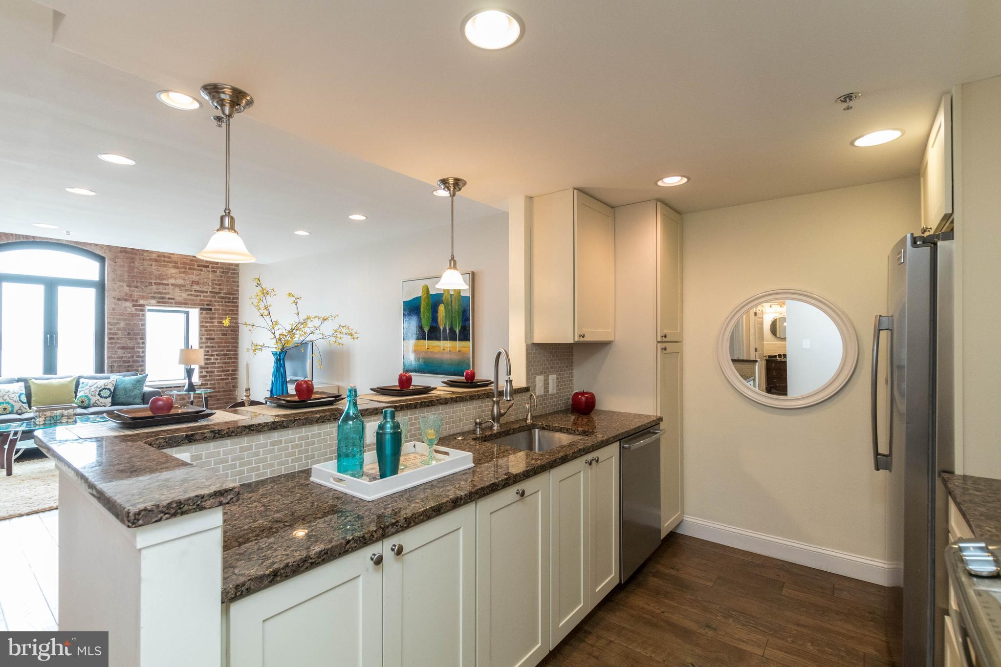 1000 FELL STREET 412