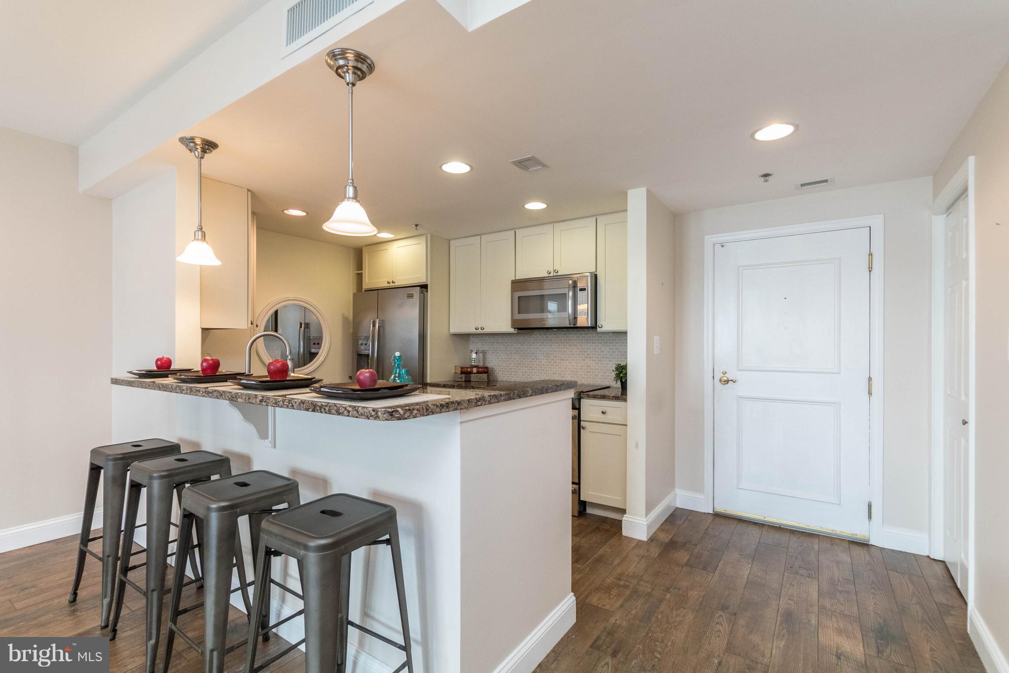 1000 FELL STREET 412