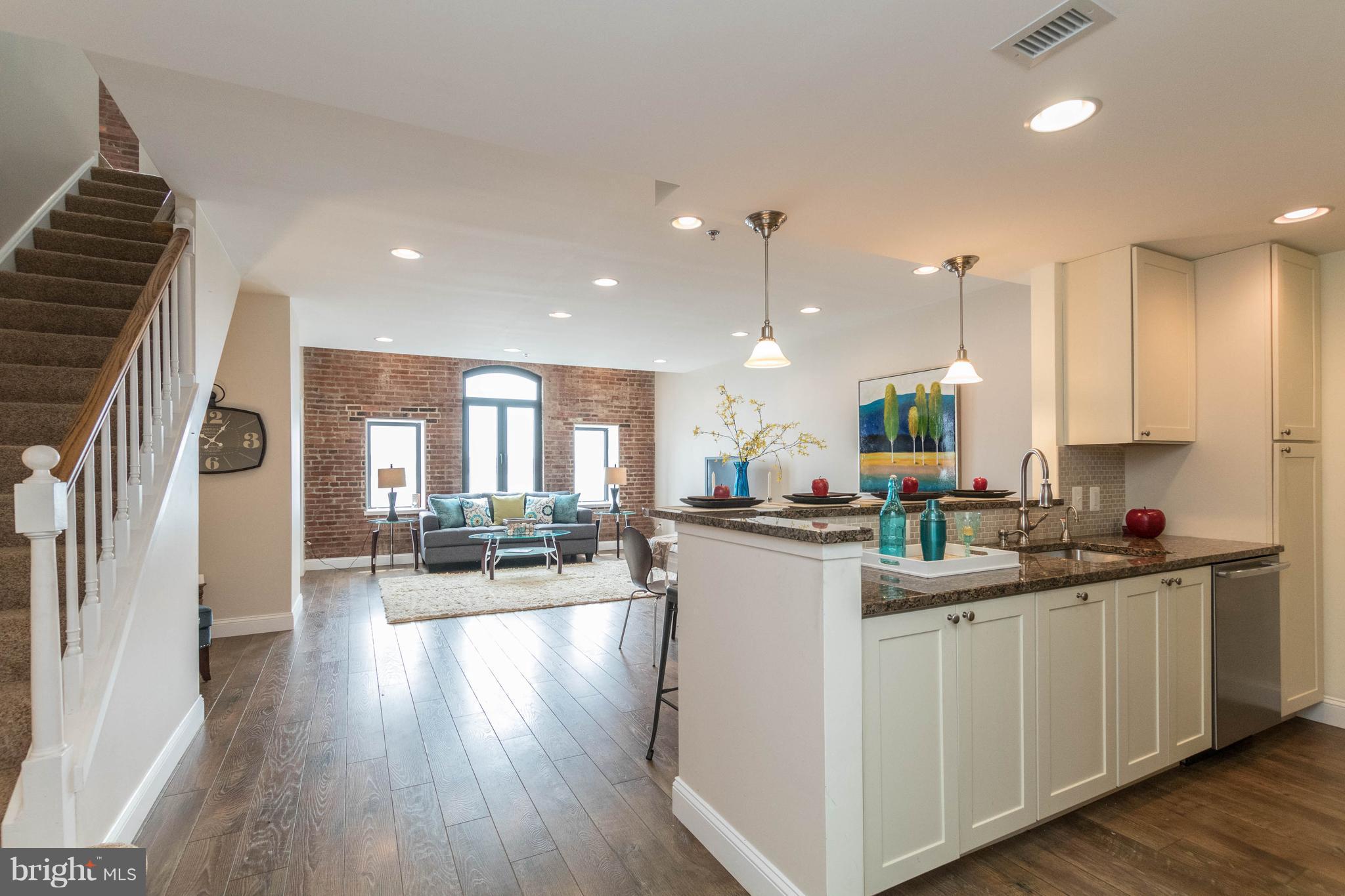 1000 FELL STREET 412