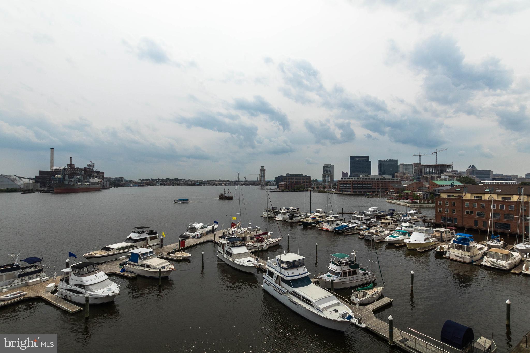 1000 FELL STREET 412