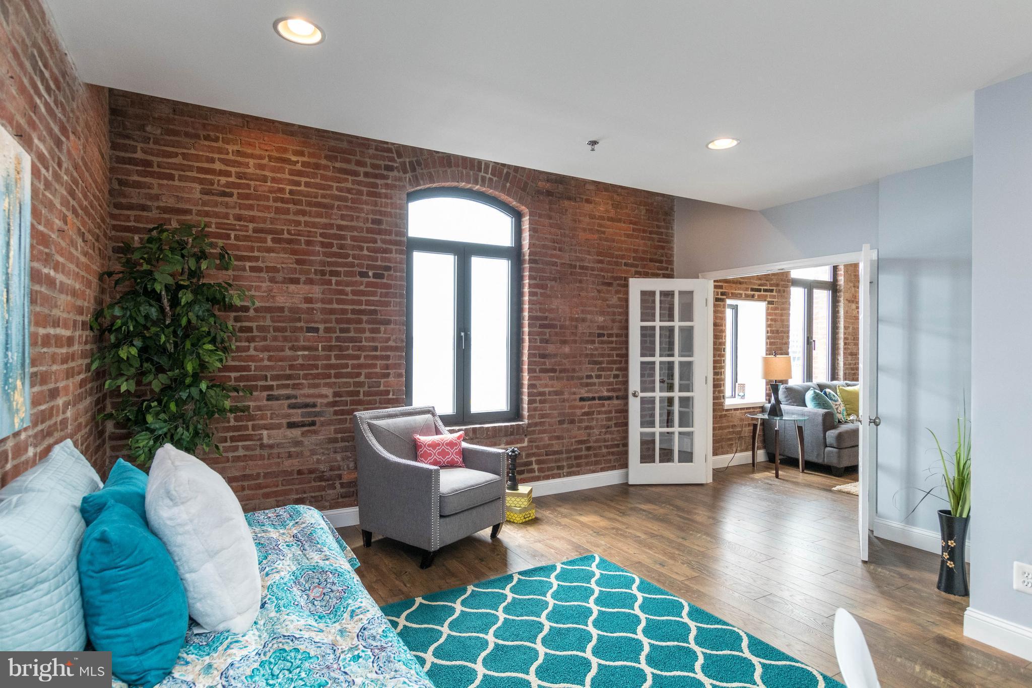 1000 FELL STREET 412